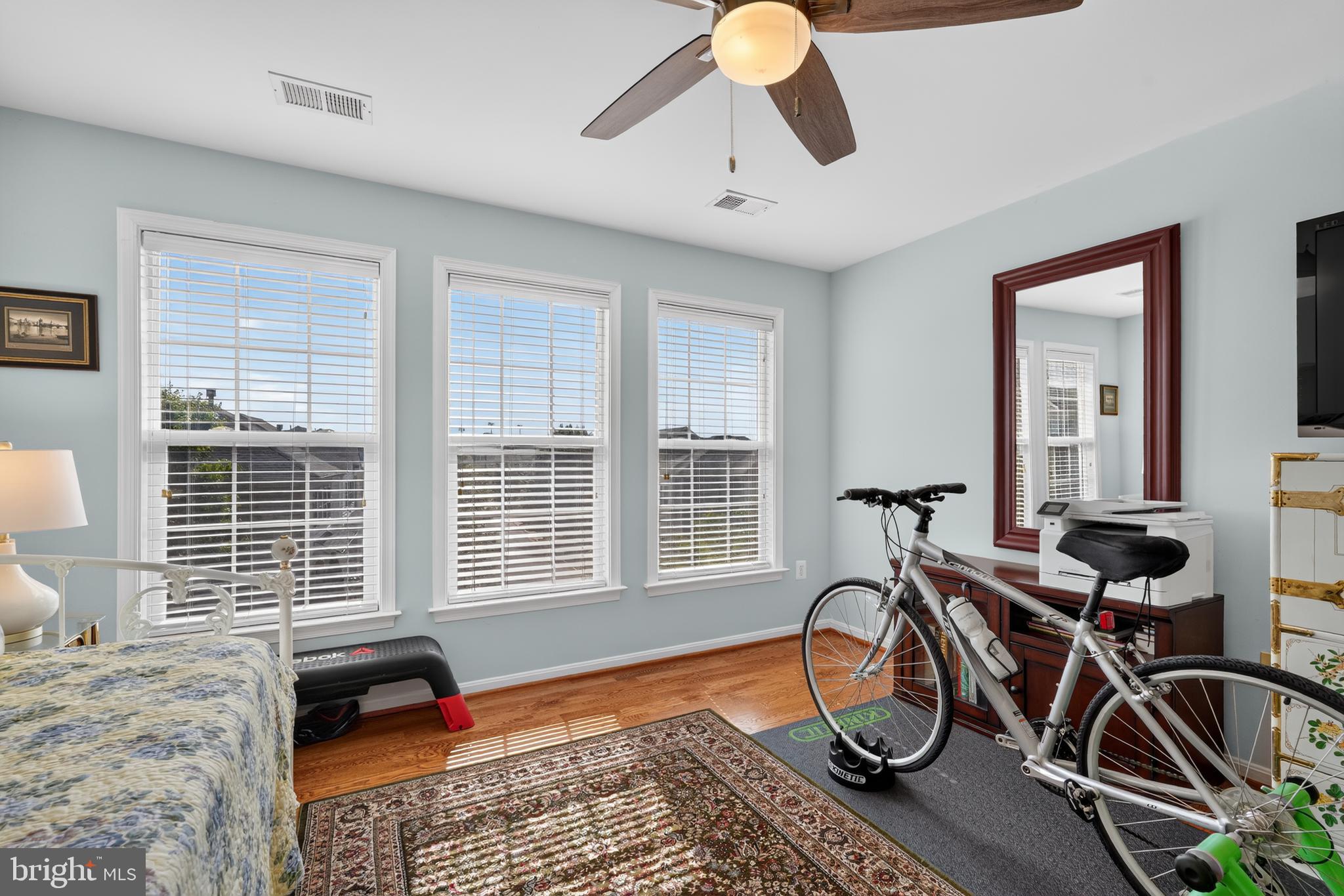 KINGSTOWNE - Residential