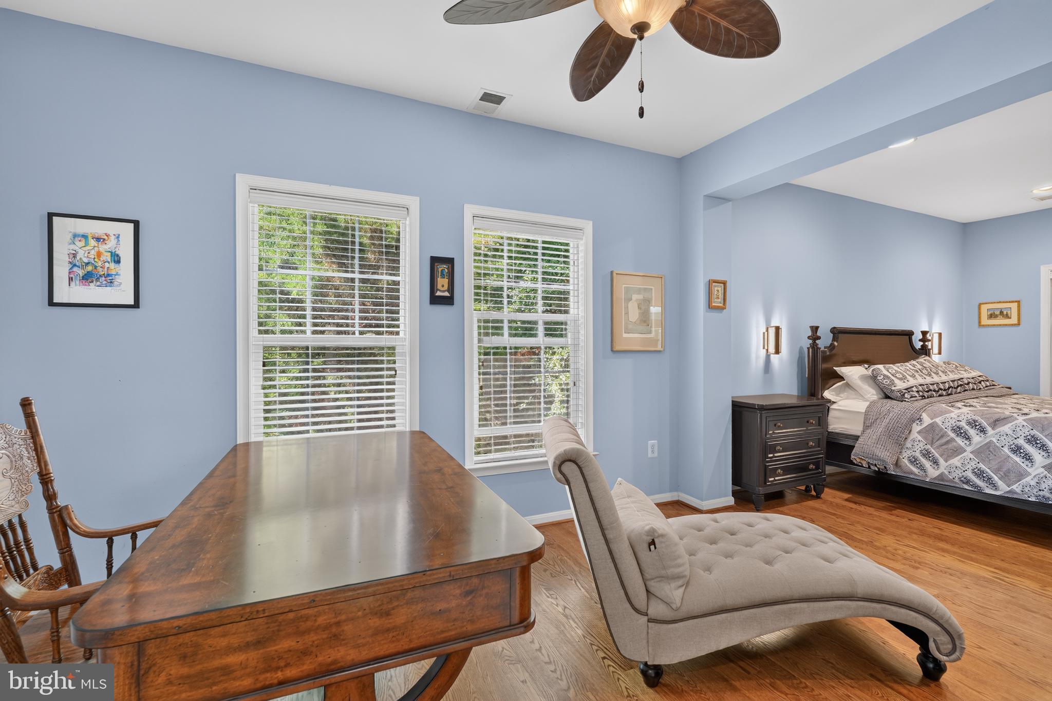 KINGSTOWNE - Residential