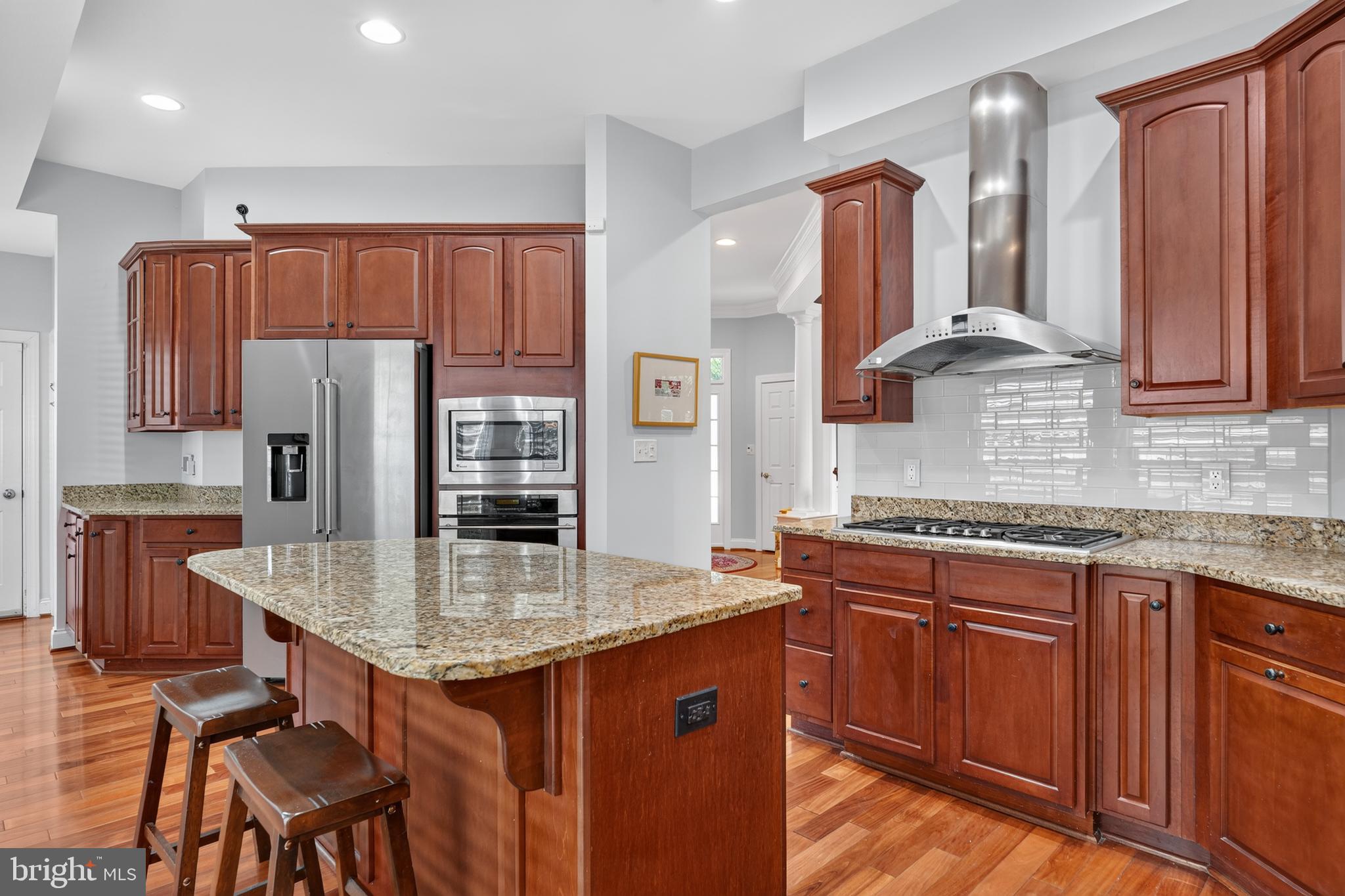KINGSTOWNE - Residential