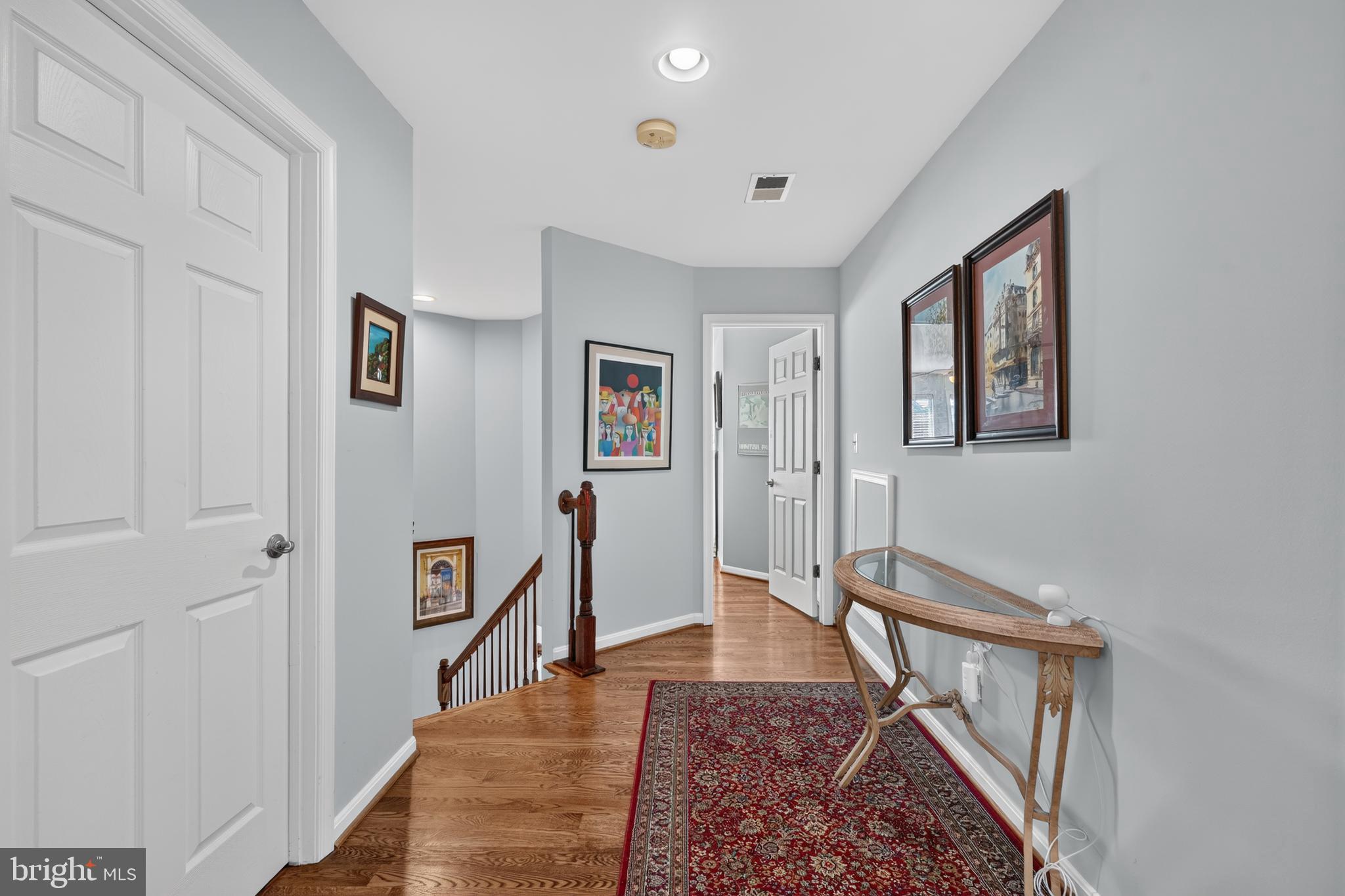 KINGSTOWNE - Residential
