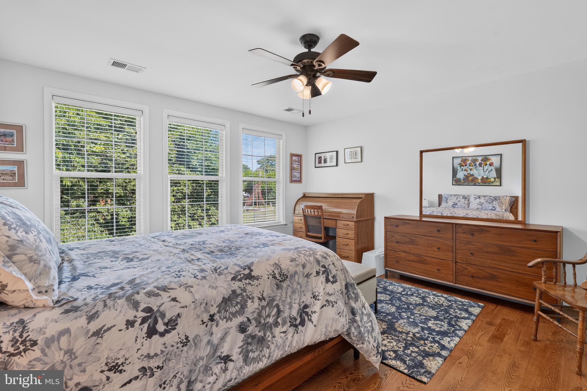 KINGSTOWNE - Residential