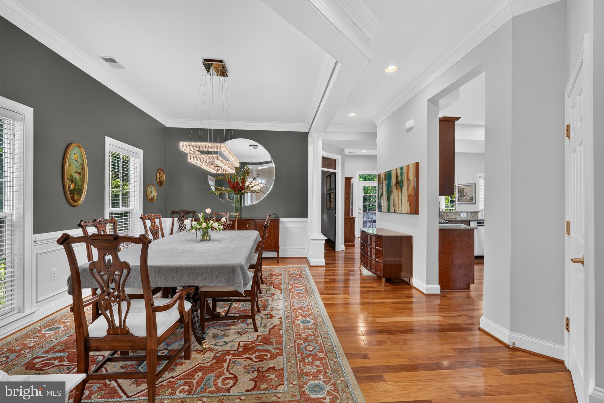 KINGSTOWNE - Residential