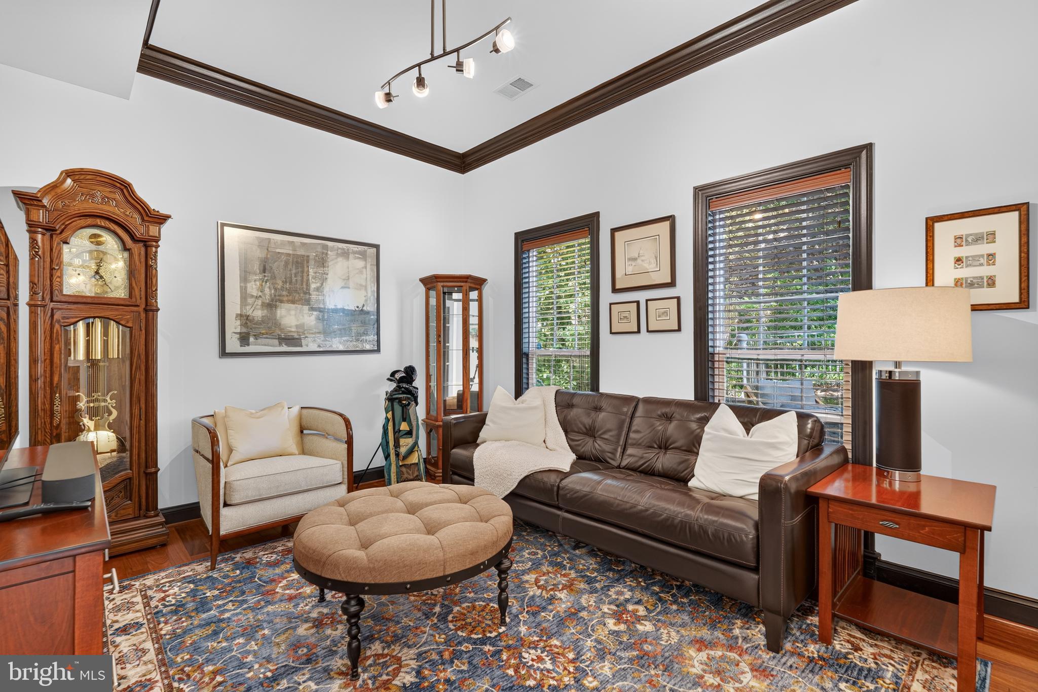 KINGSTOWNE - Residential