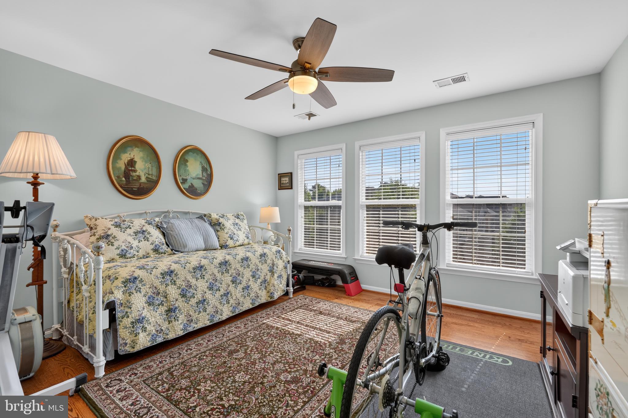 KINGSTOWNE - Residential