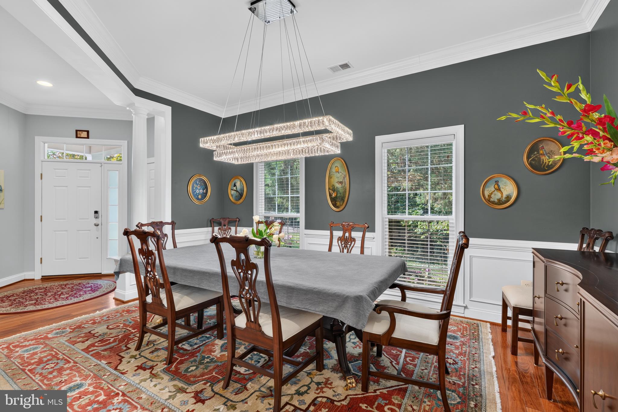 KINGSTOWNE - Residential