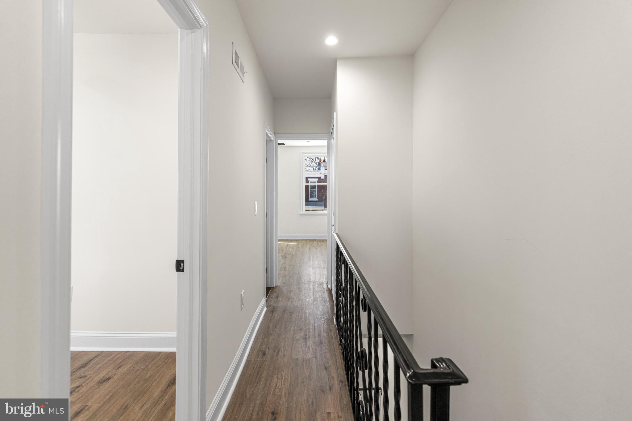 OVERBROOK - Residential