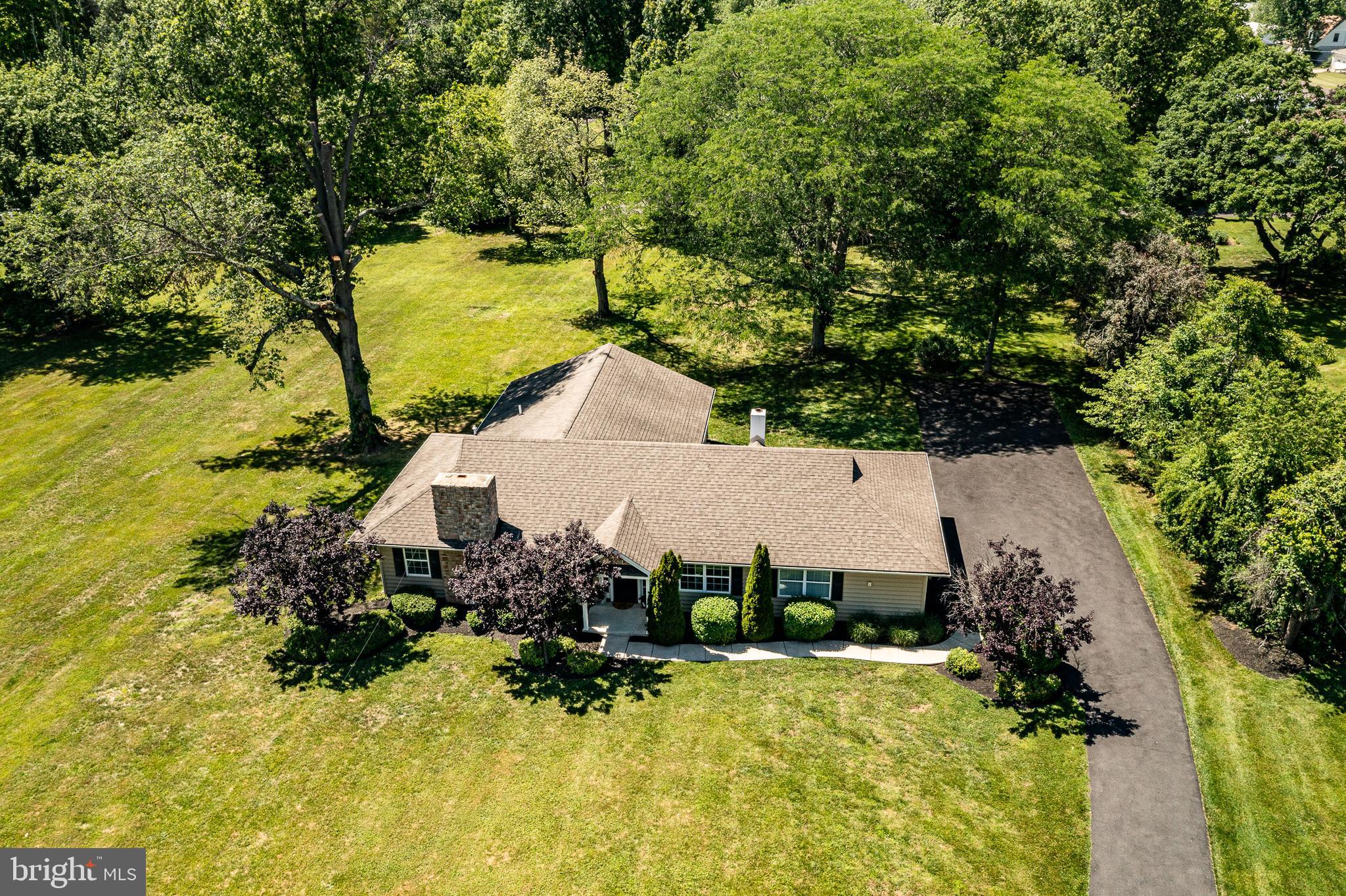 OAK PARK - Residential