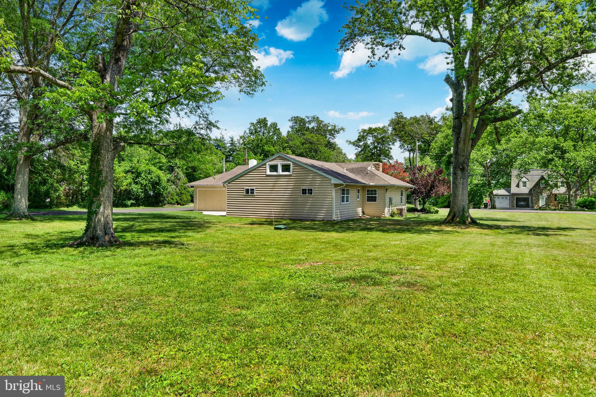 OAK PARK - Residential