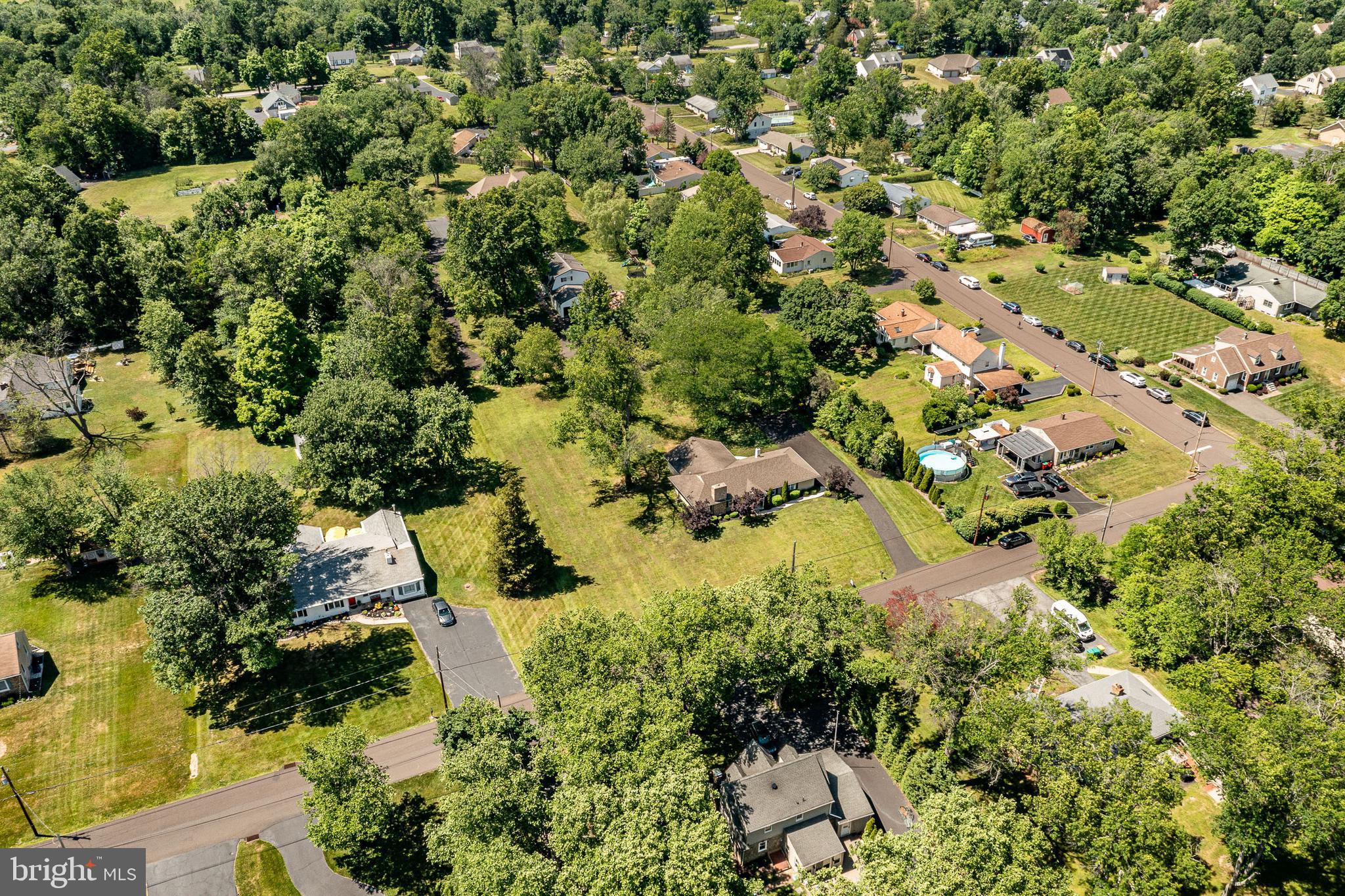 OAK PARK - Residential