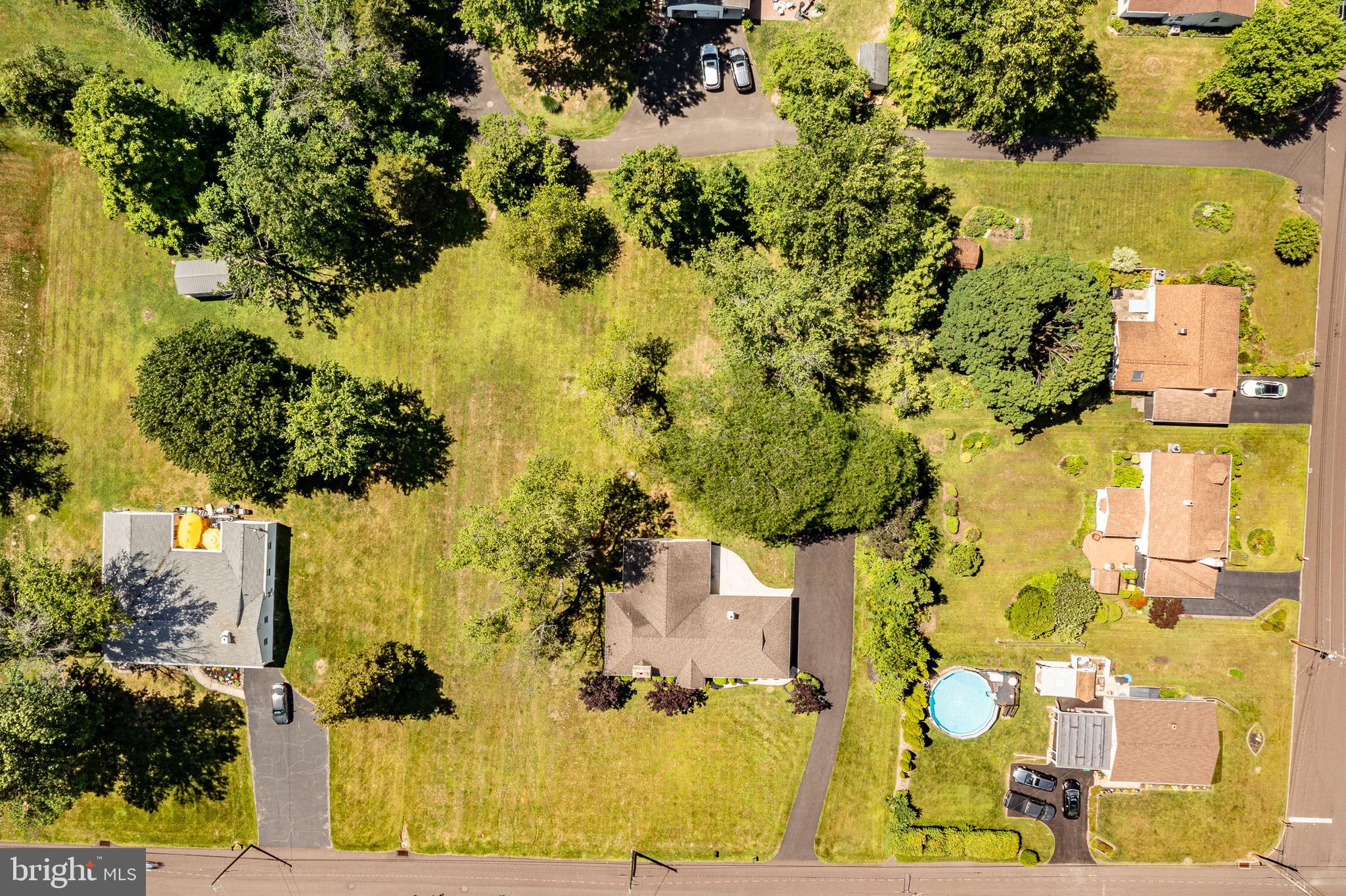OAK PARK - Residential