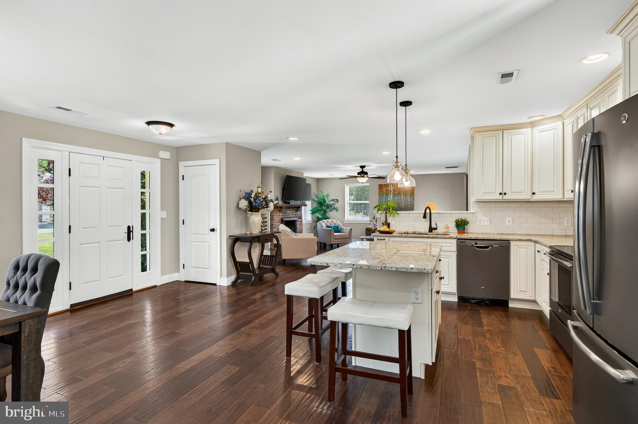 OAK PARK - Residential