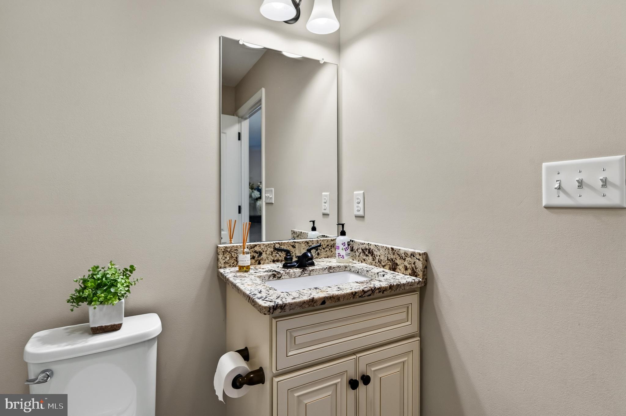 OAK PARK - Residential