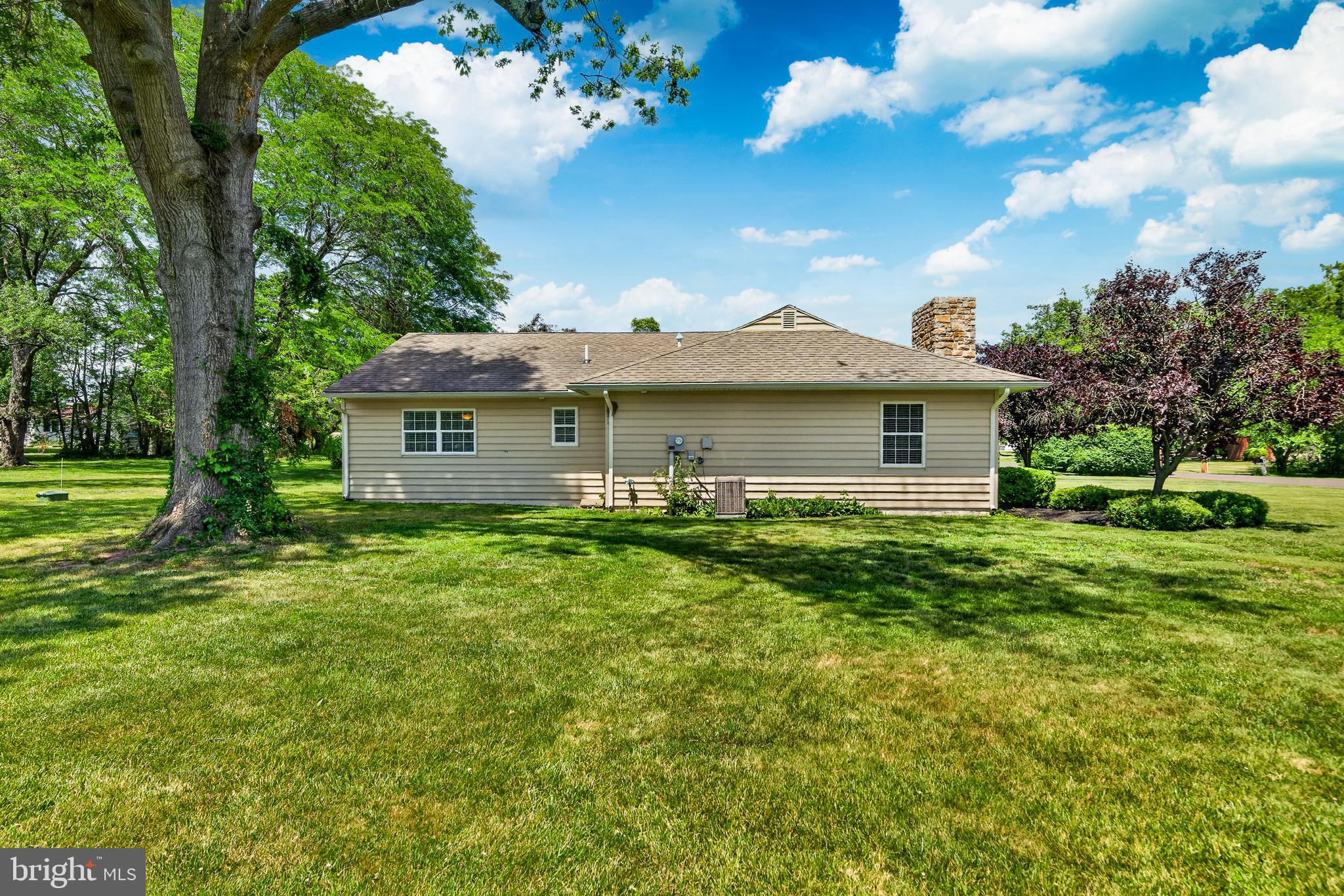 OAK PARK - Residential