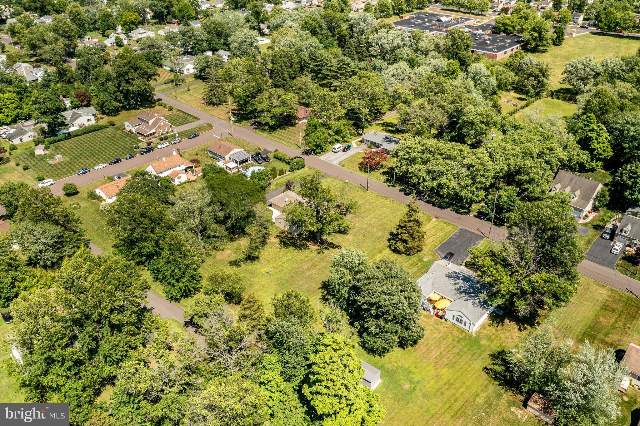 OAK PARK - Residential