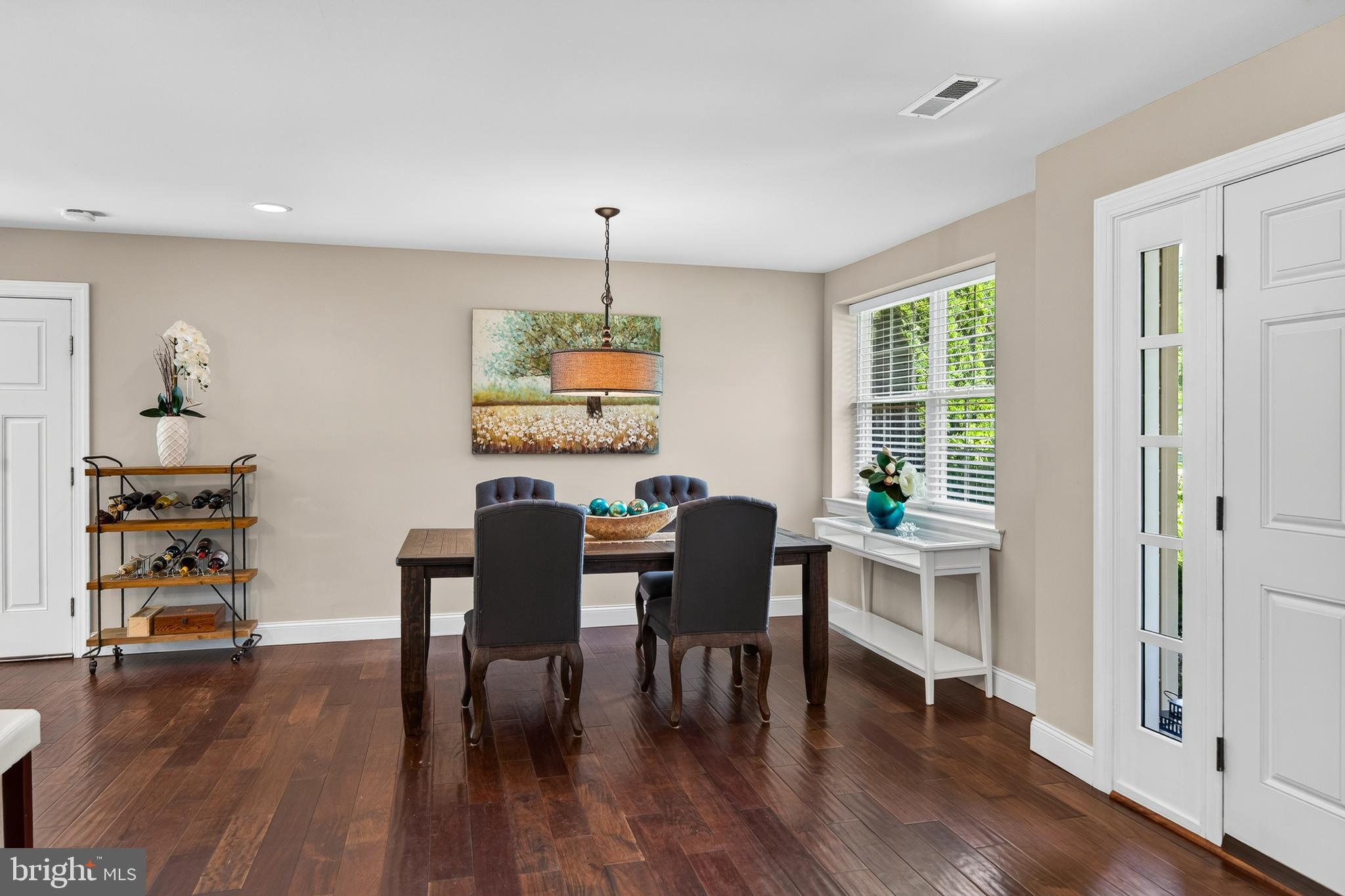 OAK PARK - Residential