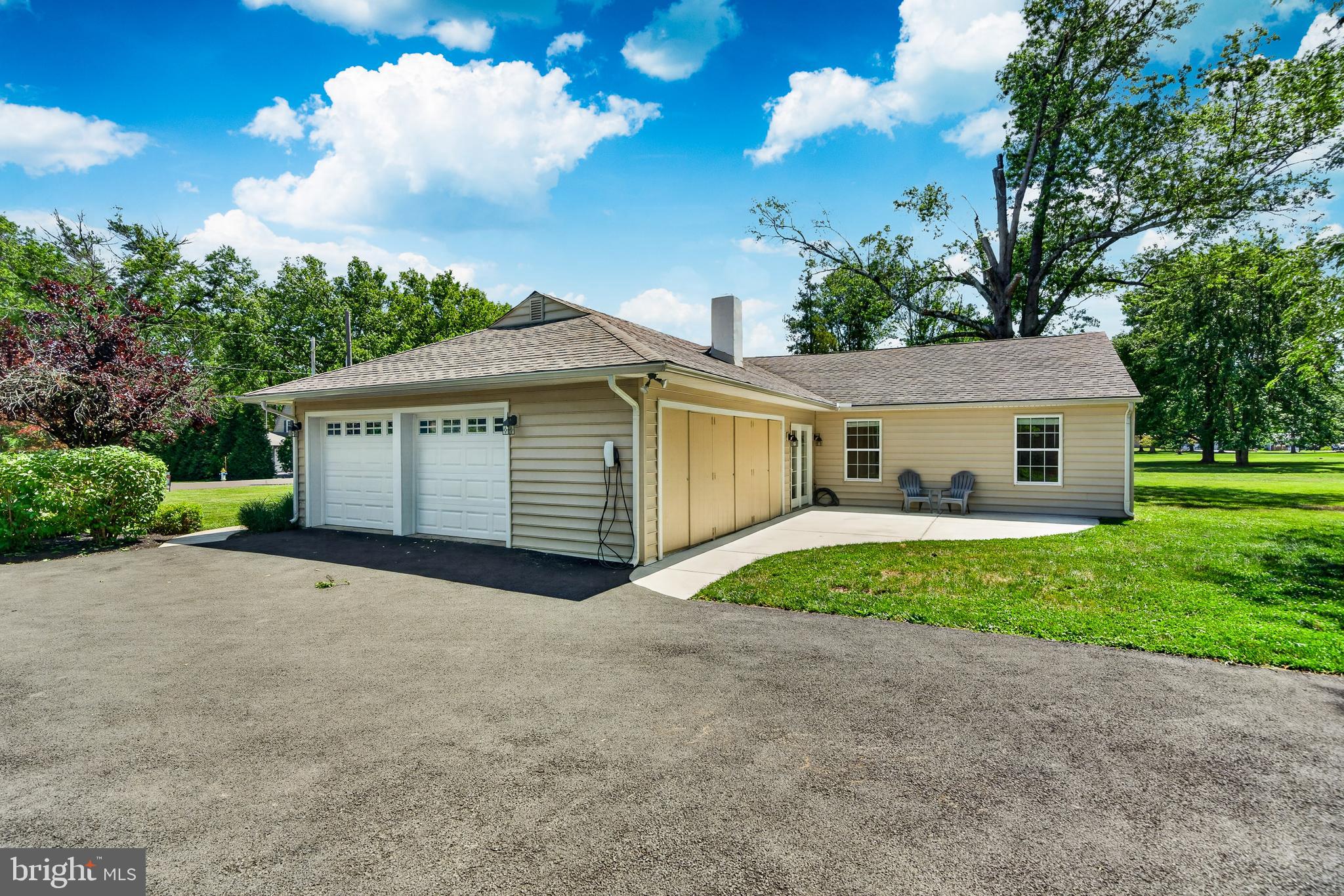 OAK PARK - Residential