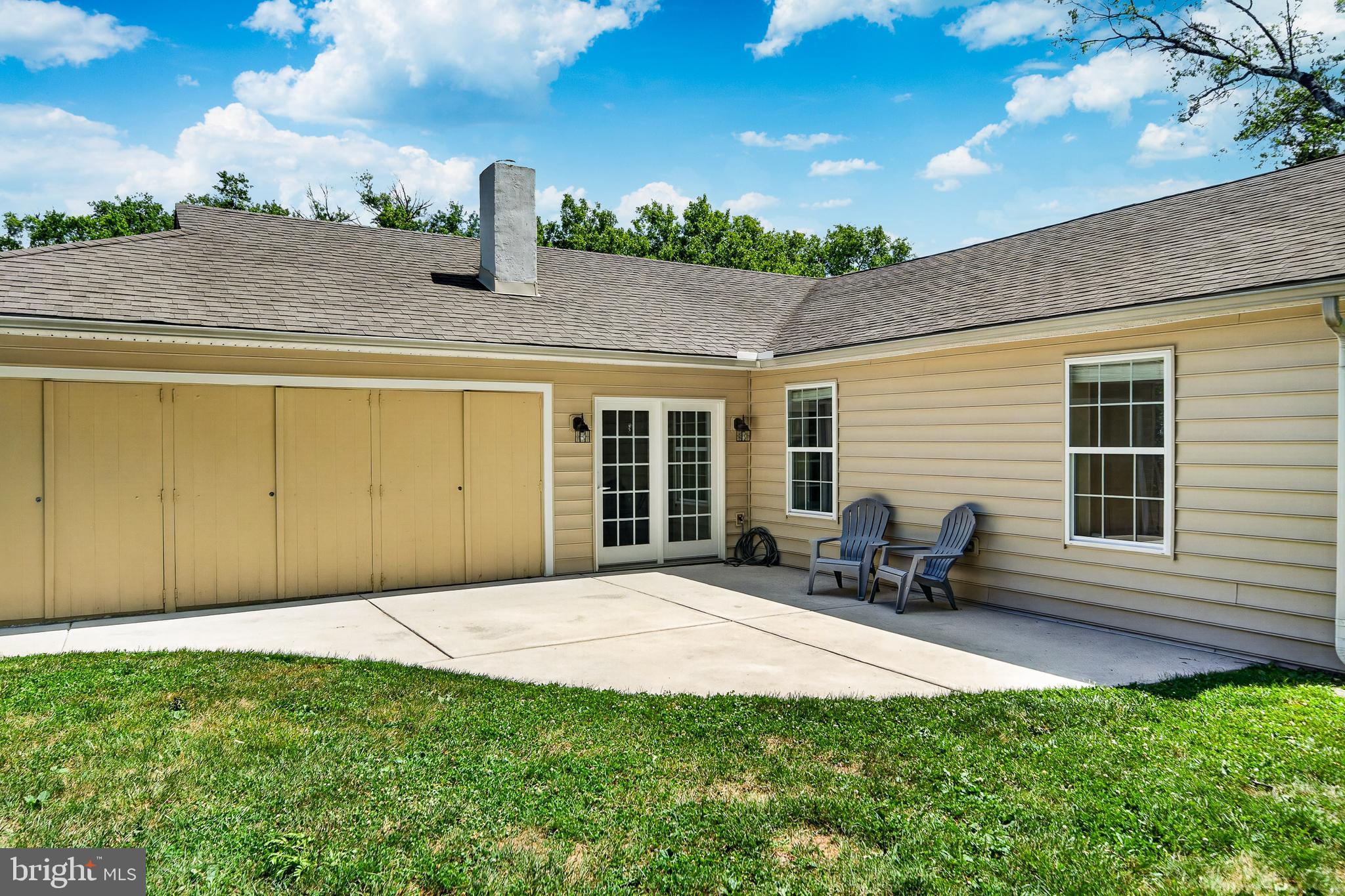 OAK PARK - Residential