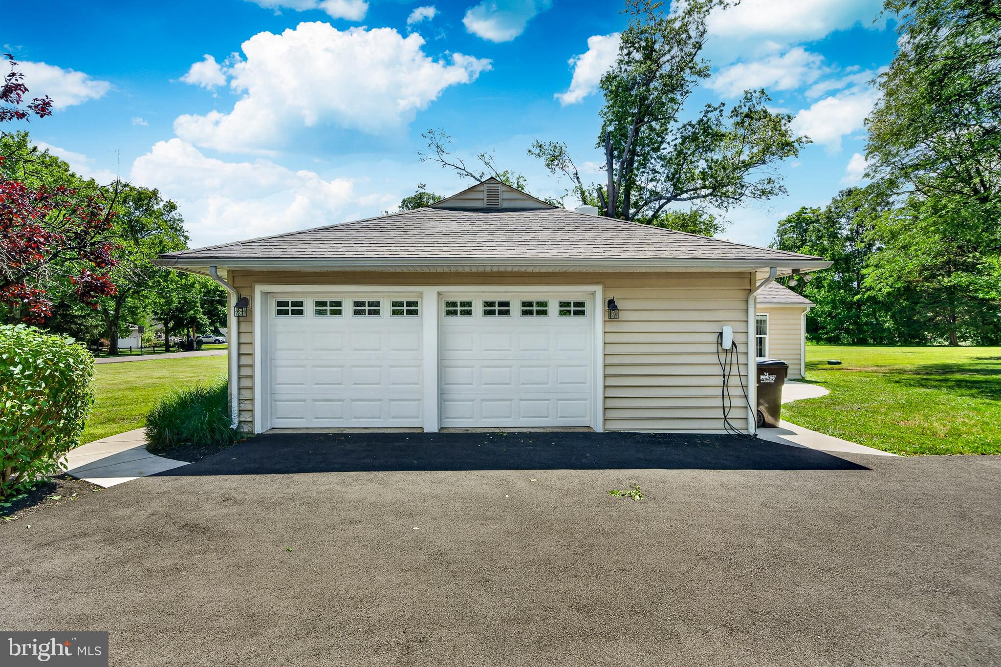 OAK PARK - Residential