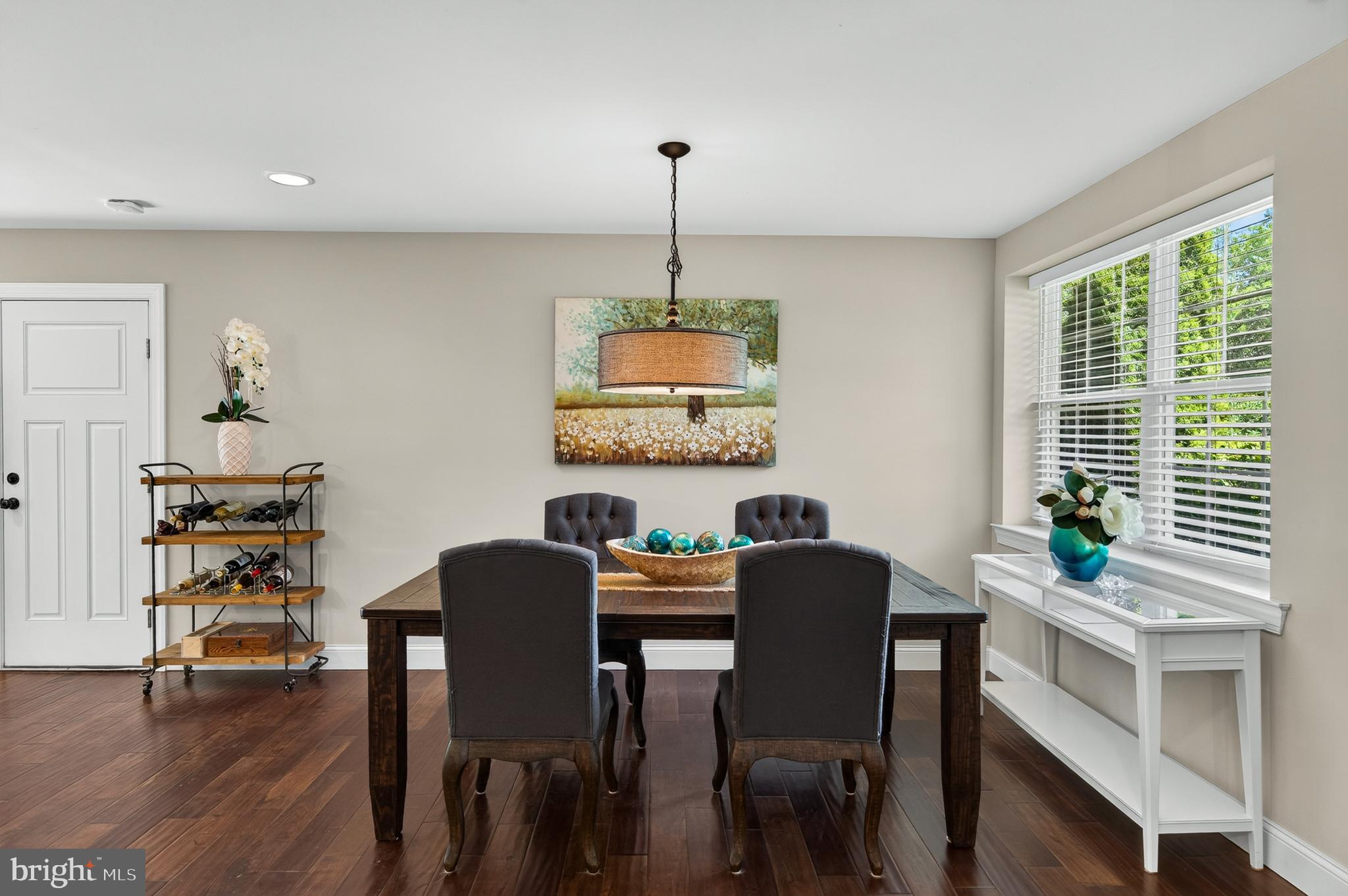 OAK PARK - Residential