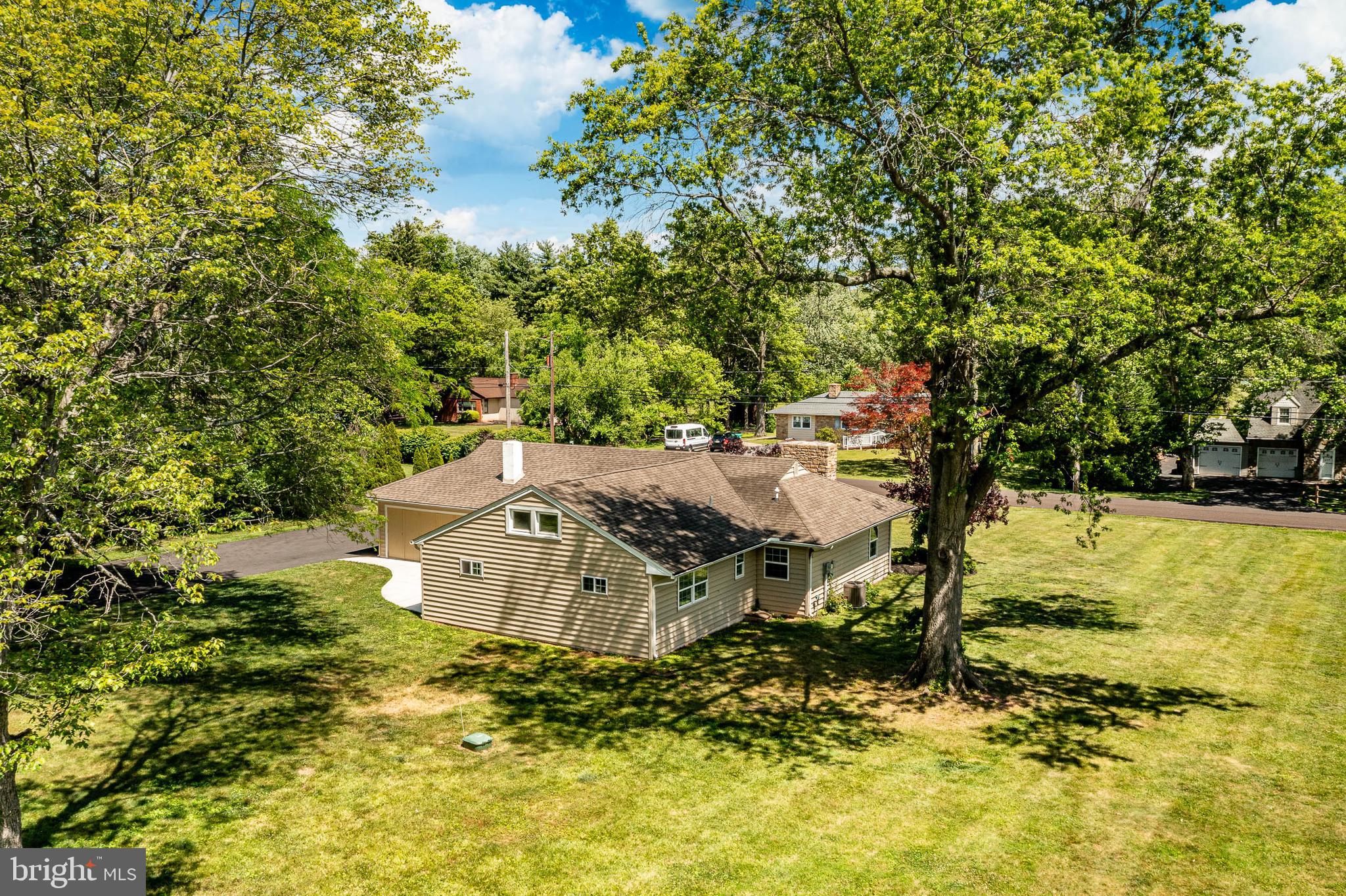 OAK PARK - Residential