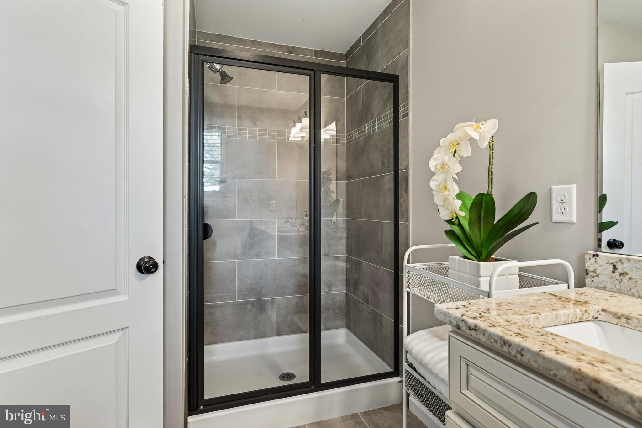 OAK PARK - Residential