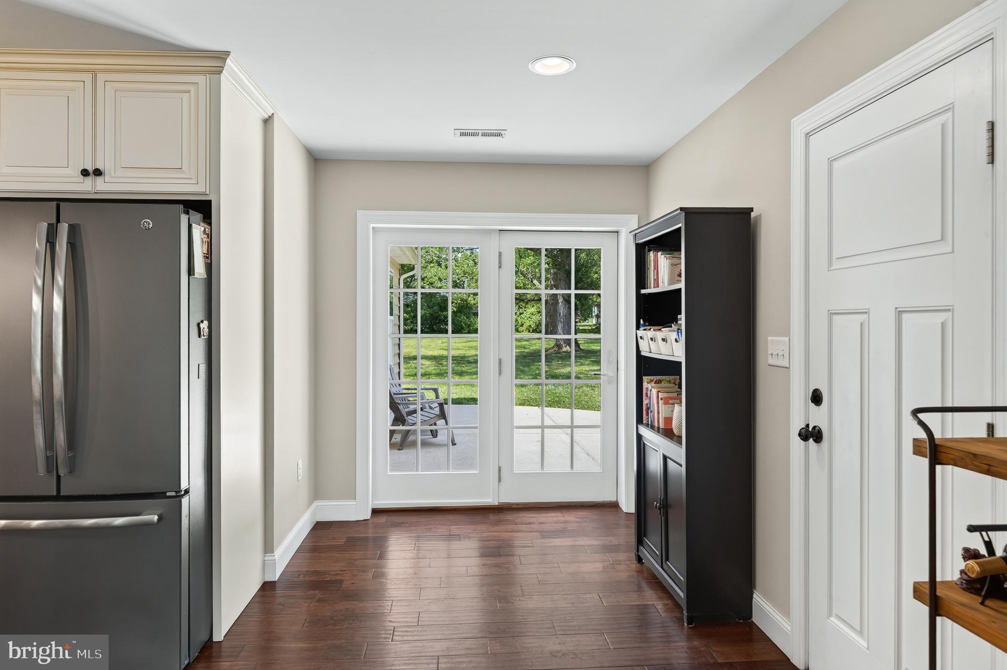 OAK PARK - Residential