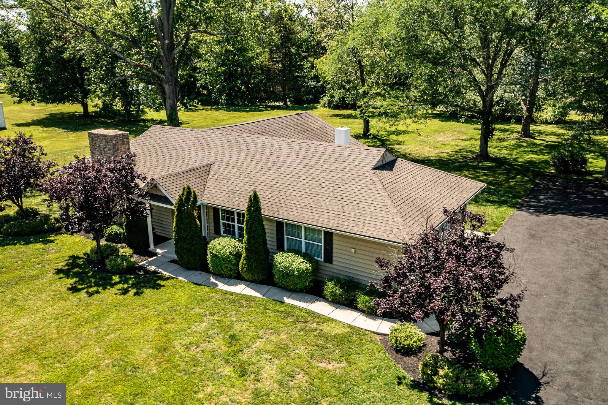 OAK PARK - Residential