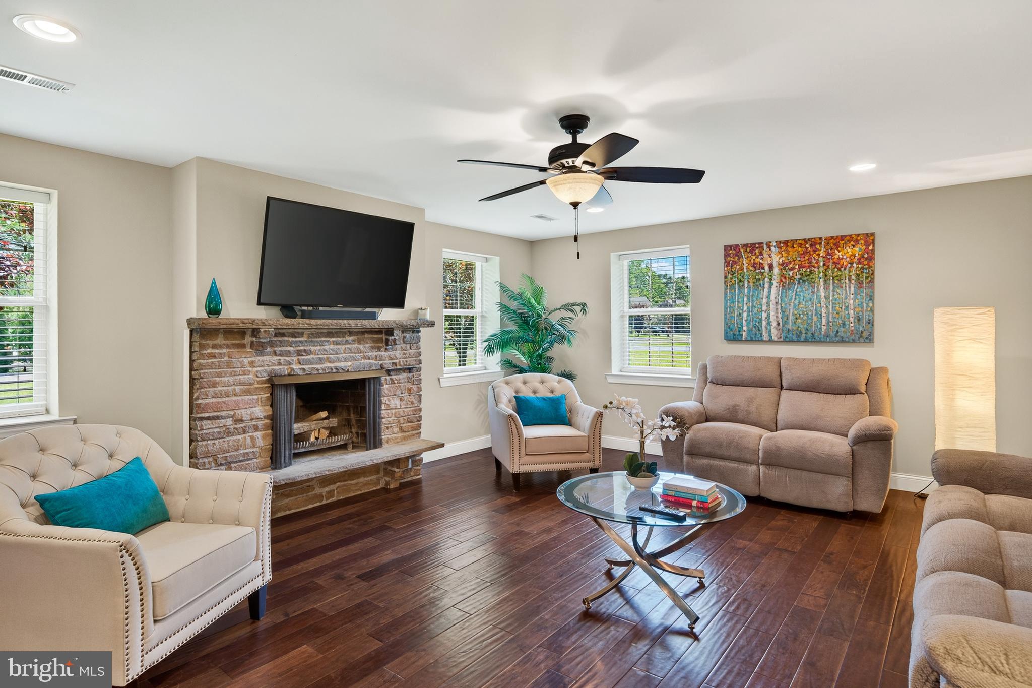 OAK PARK - Residential