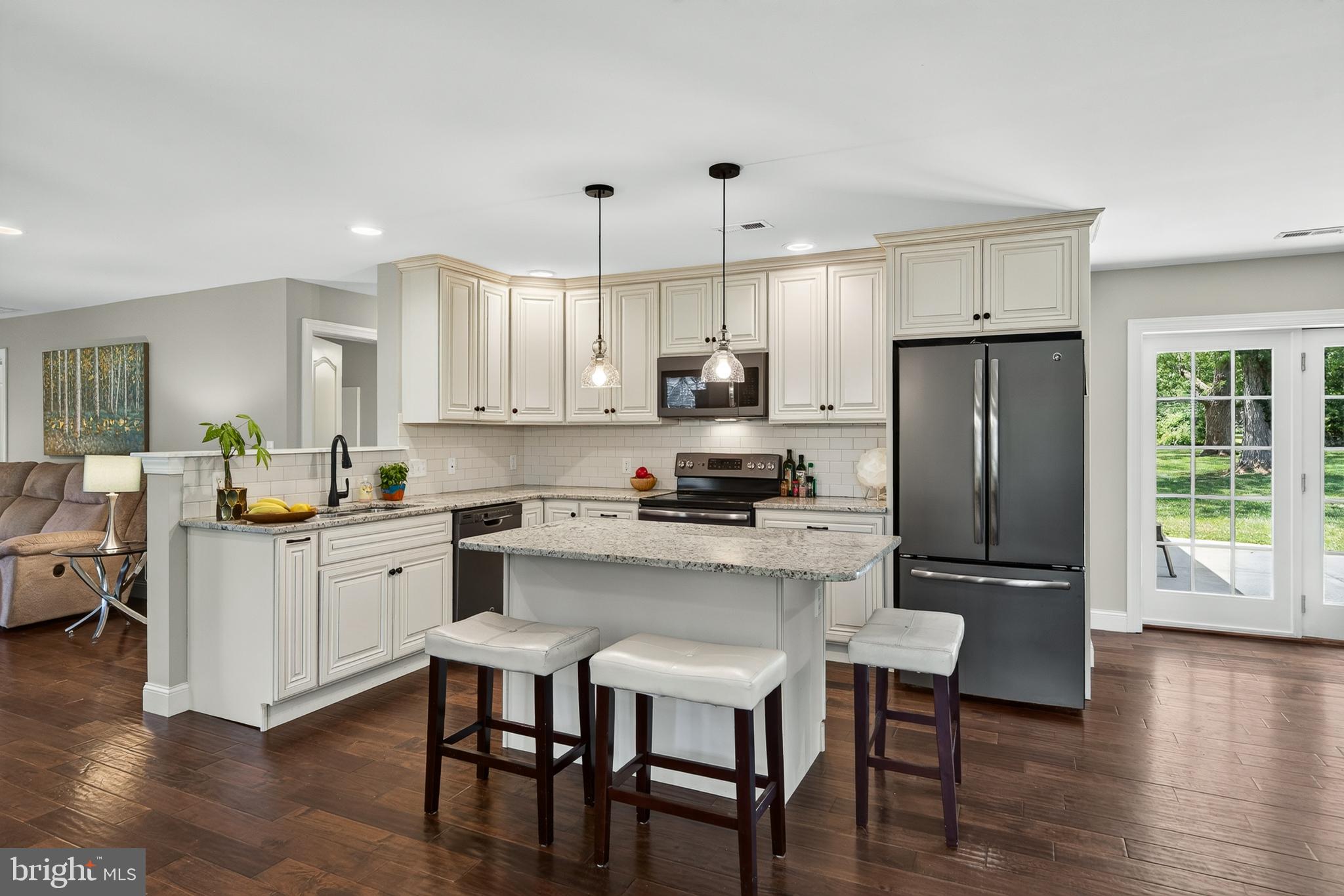 OAK PARK - Residential