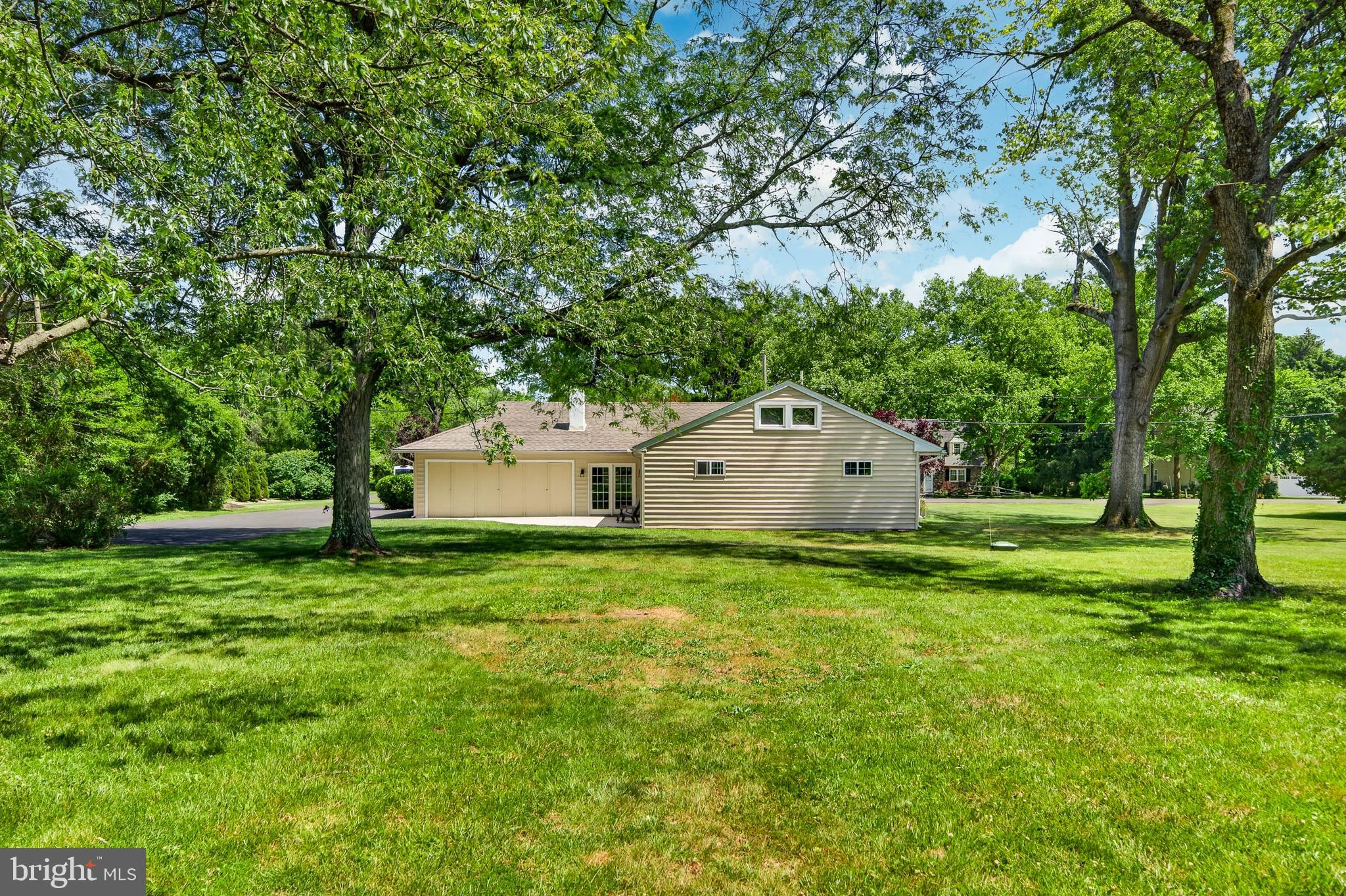 OAK PARK - Residential