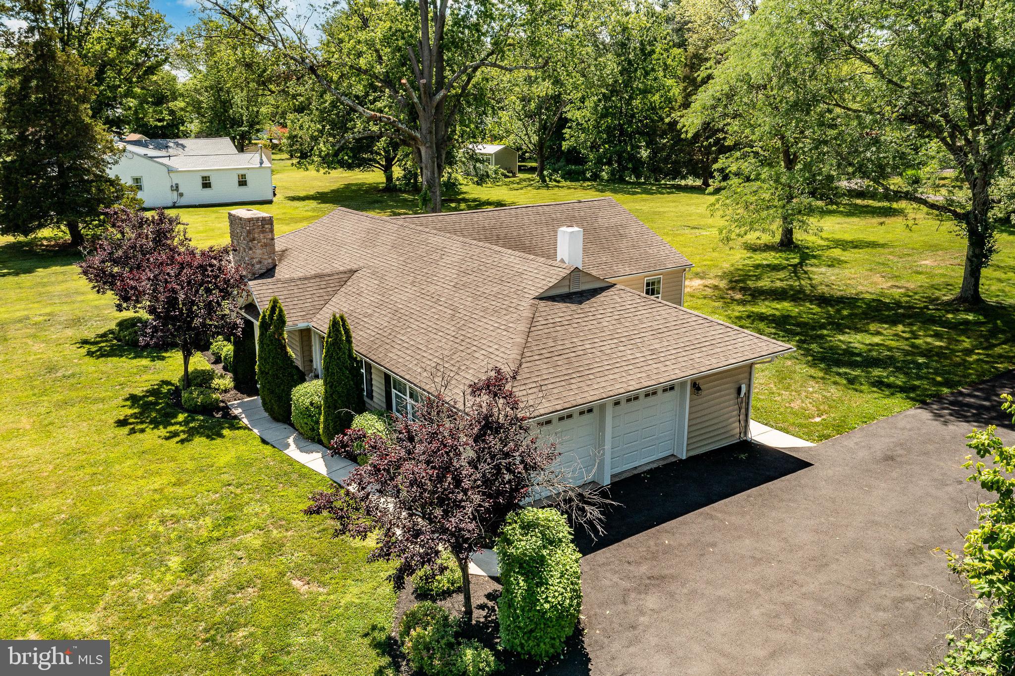 OAK PARK - Residential