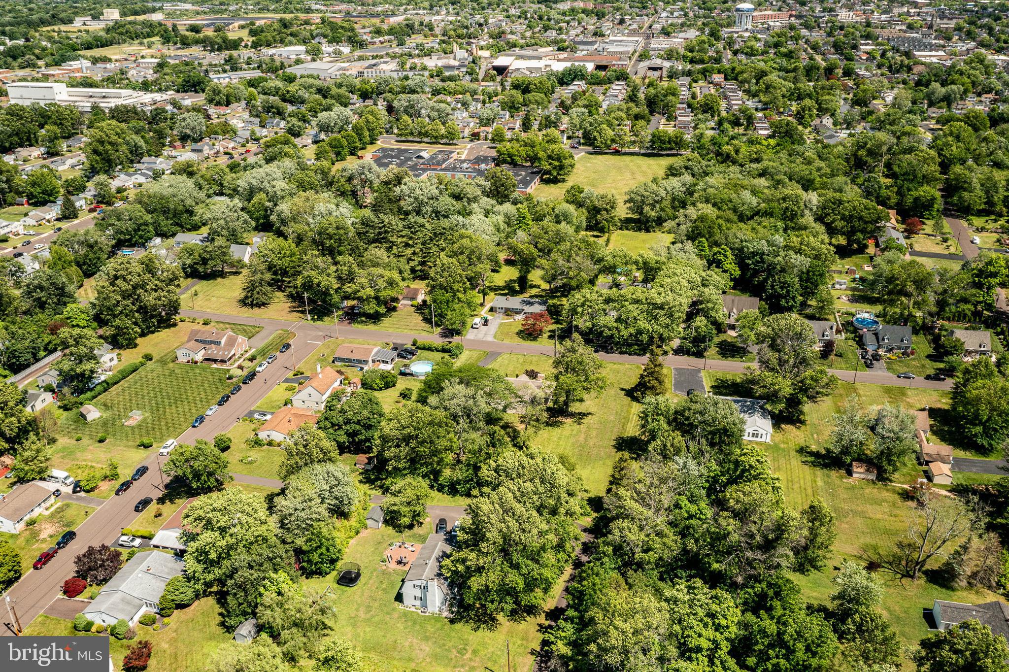 OAK PARK - Residential