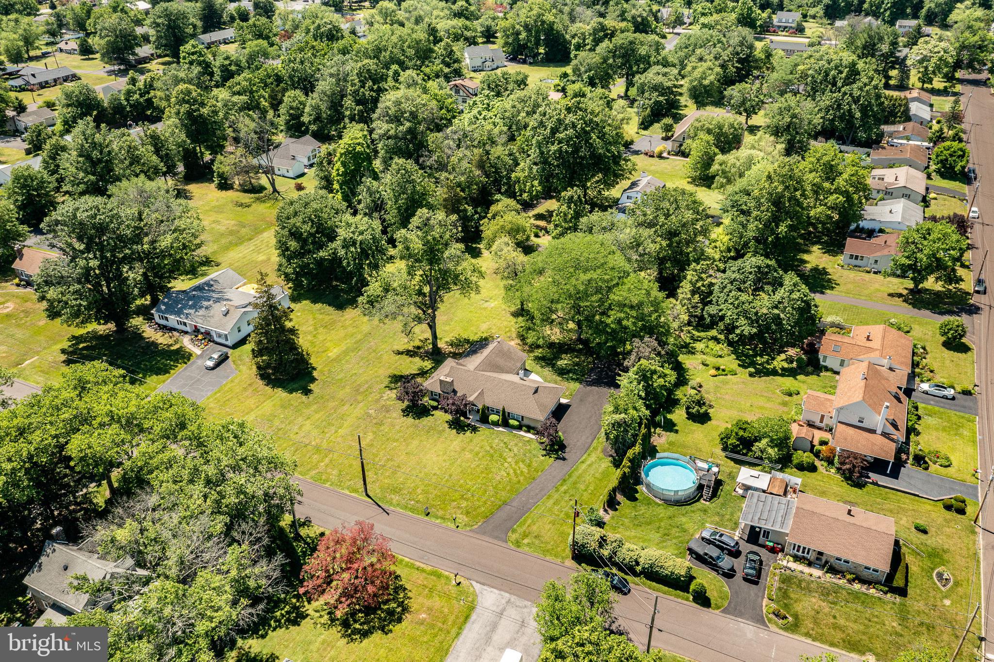 OAK PARK - Residential