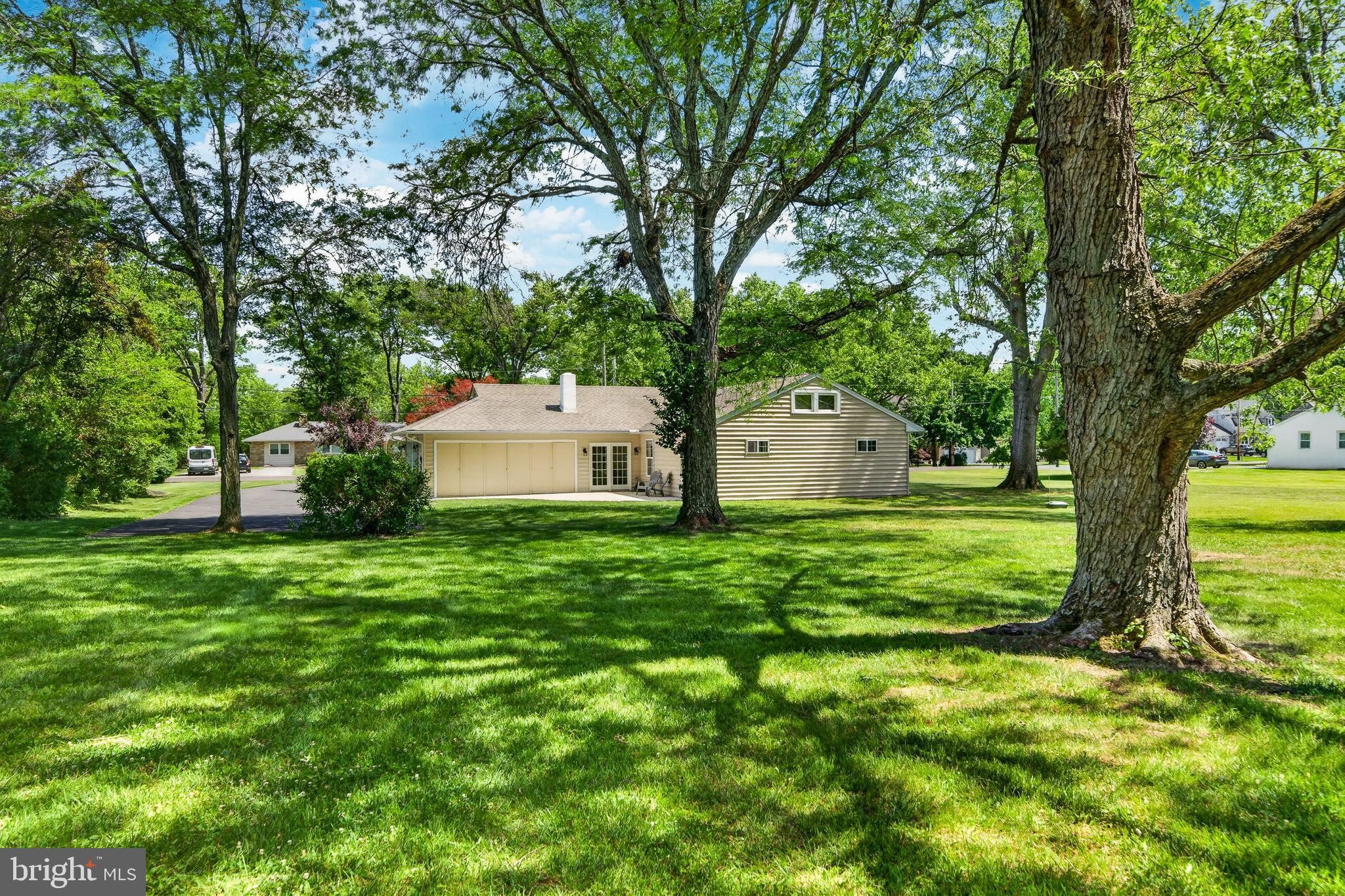 OAK PARK - Residential