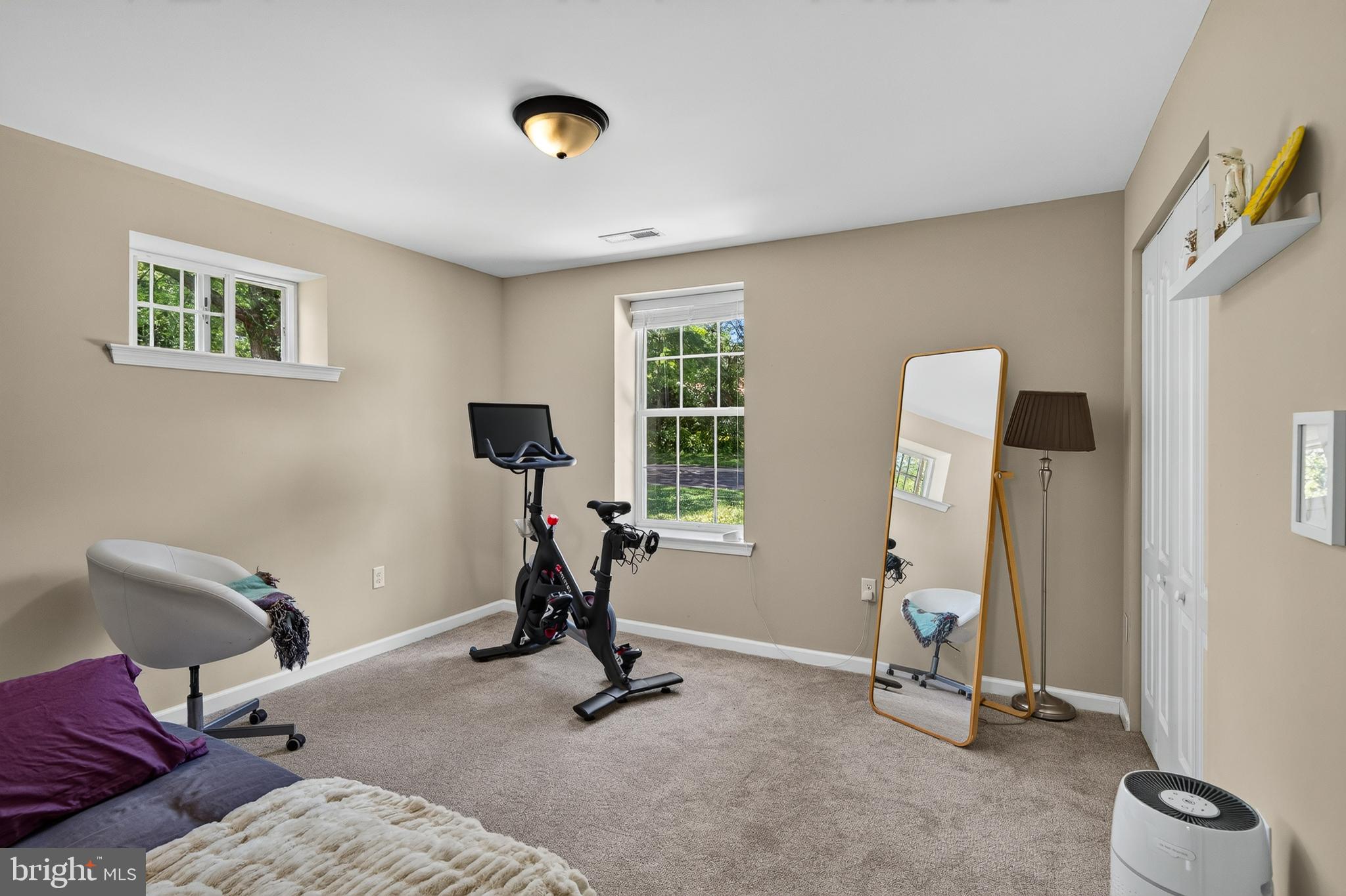 OAK PARK - Residential