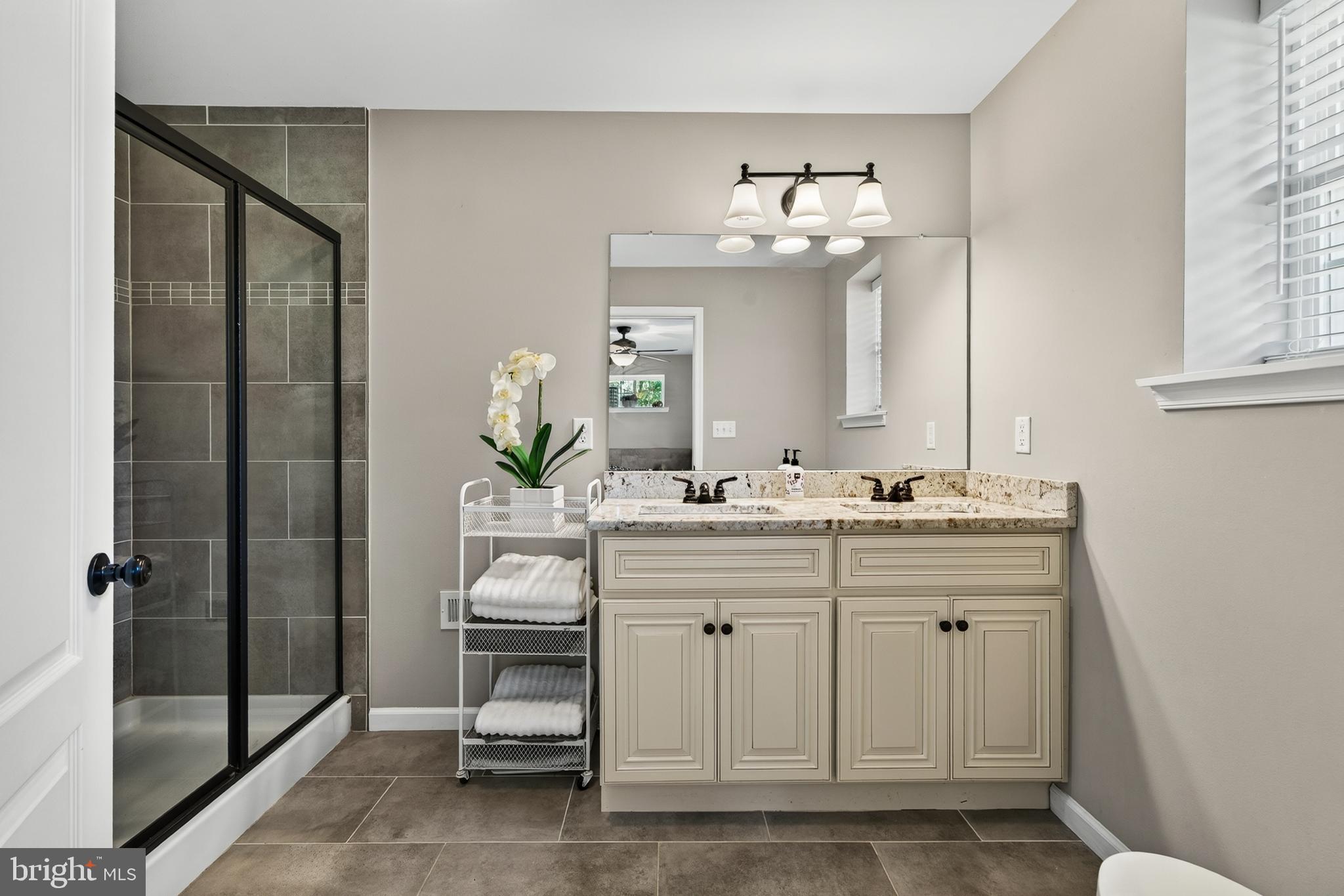 OAK PARK - Residential