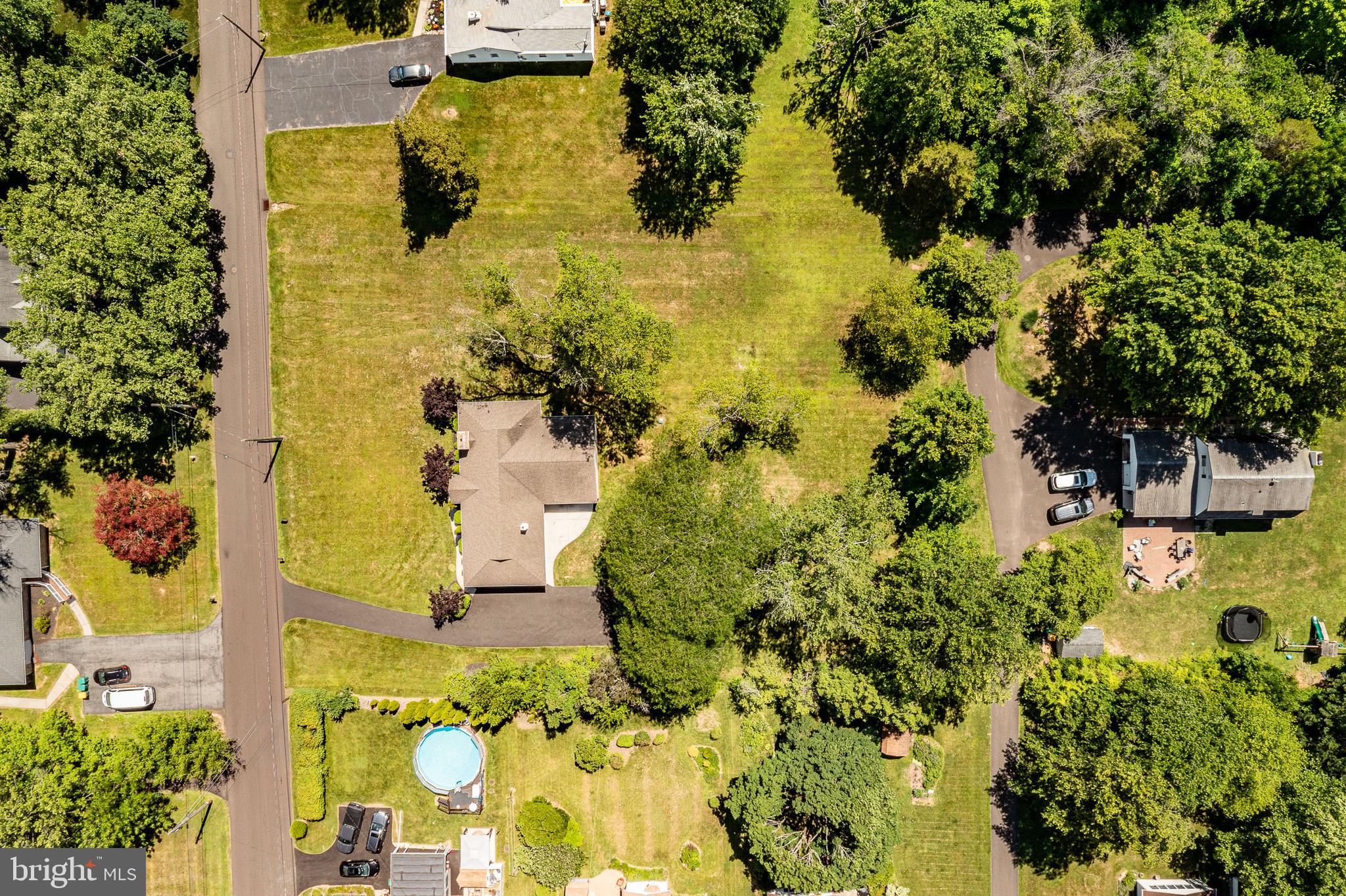 OAK PARK - Residential