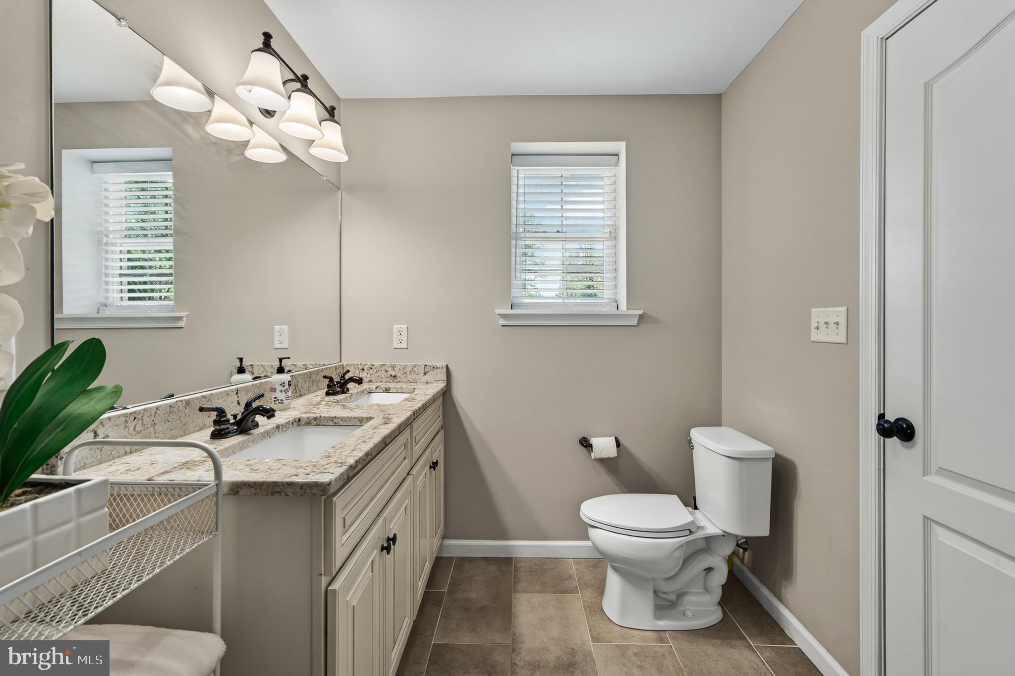 OAK PARK - Residential