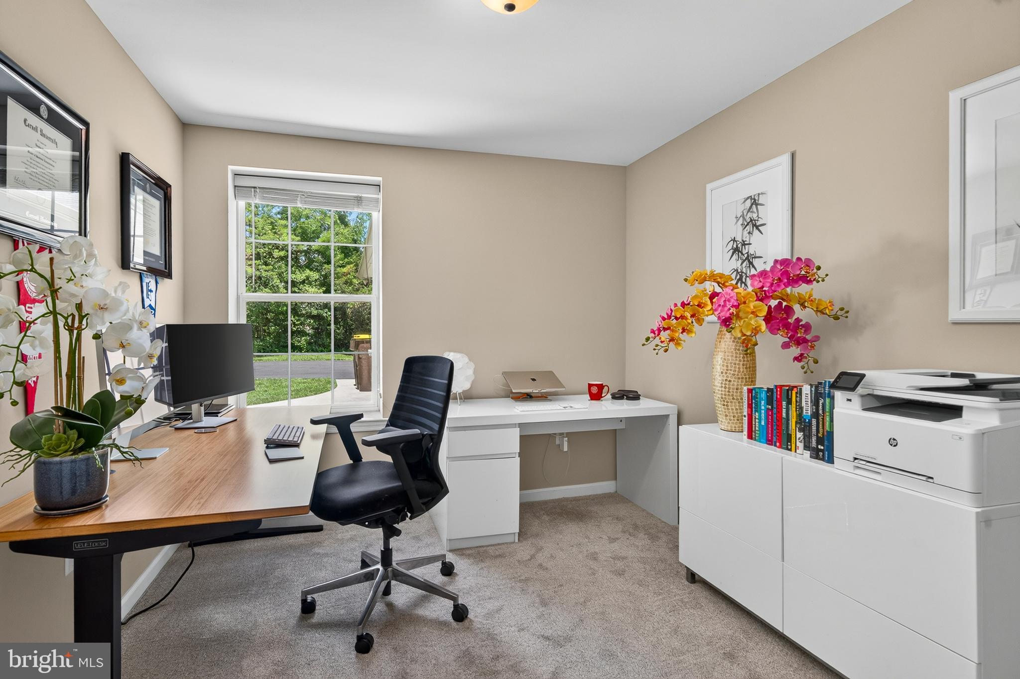 OAK PARK - Residential