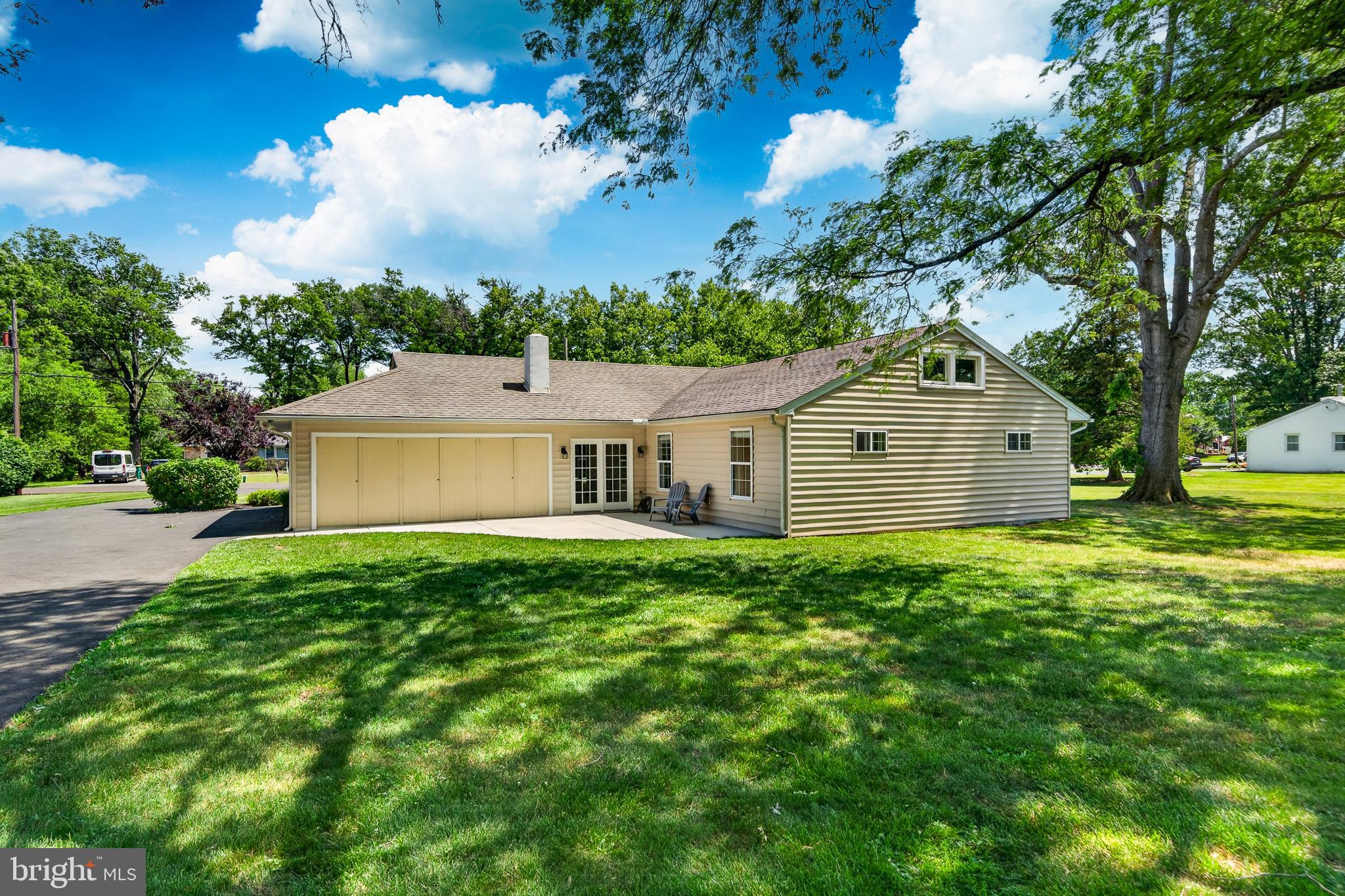 OAK PARK - Residential