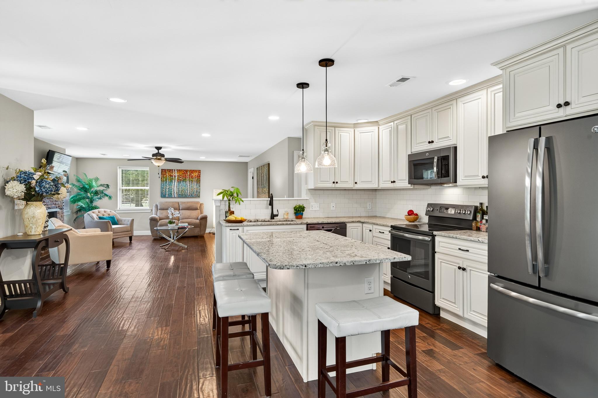 OAK PARK - Residential