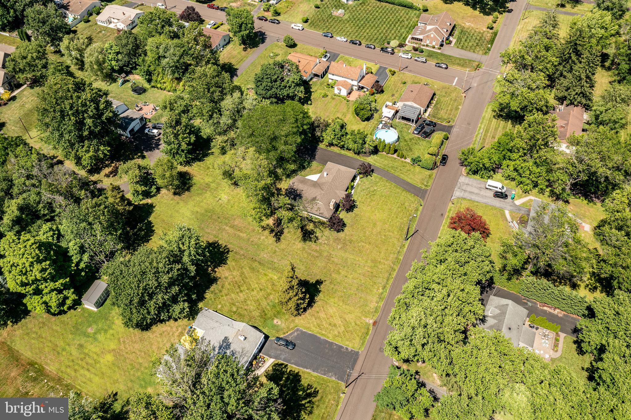 OAK PARK - Residential