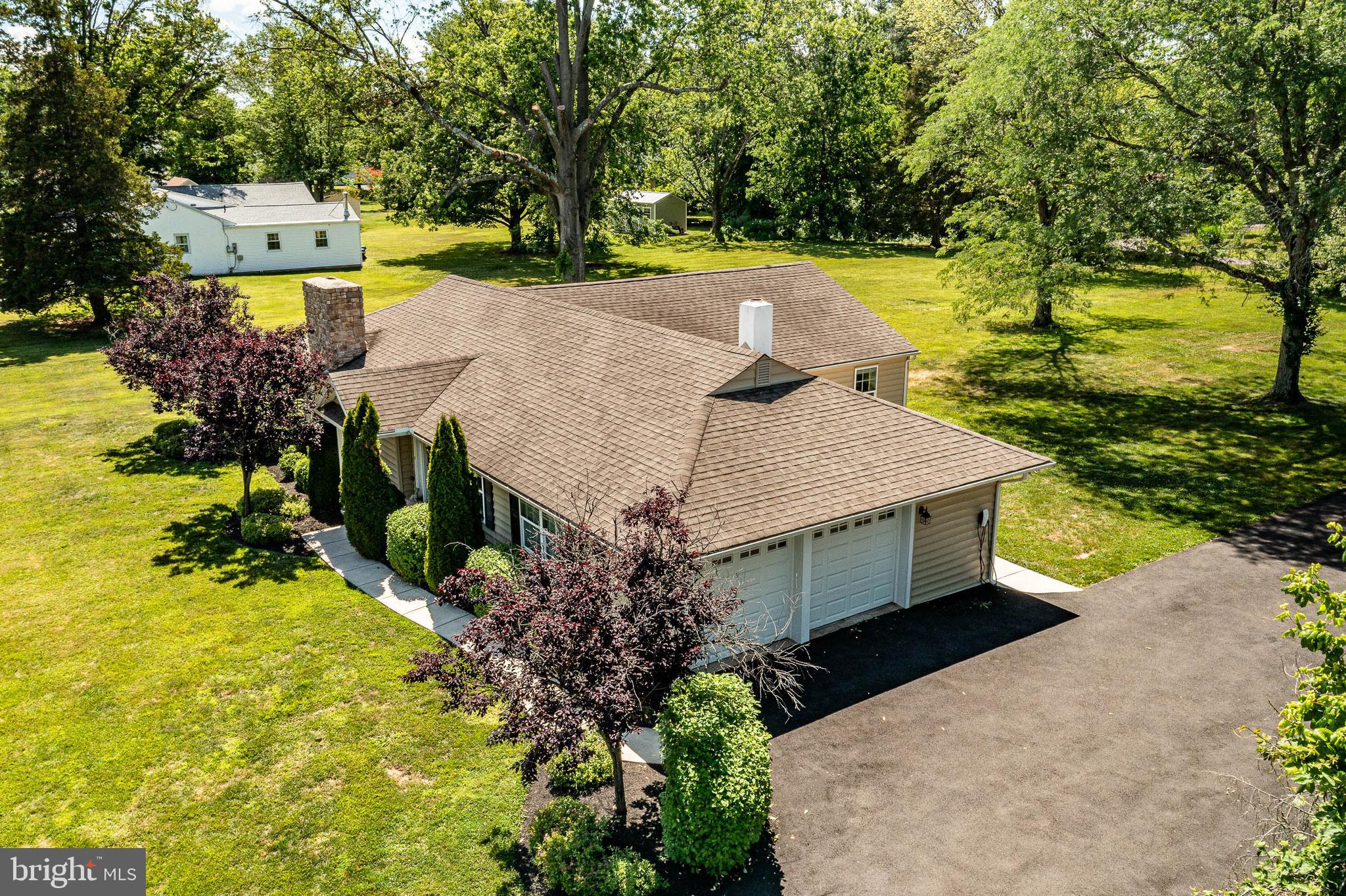 OAK PARK - Residential