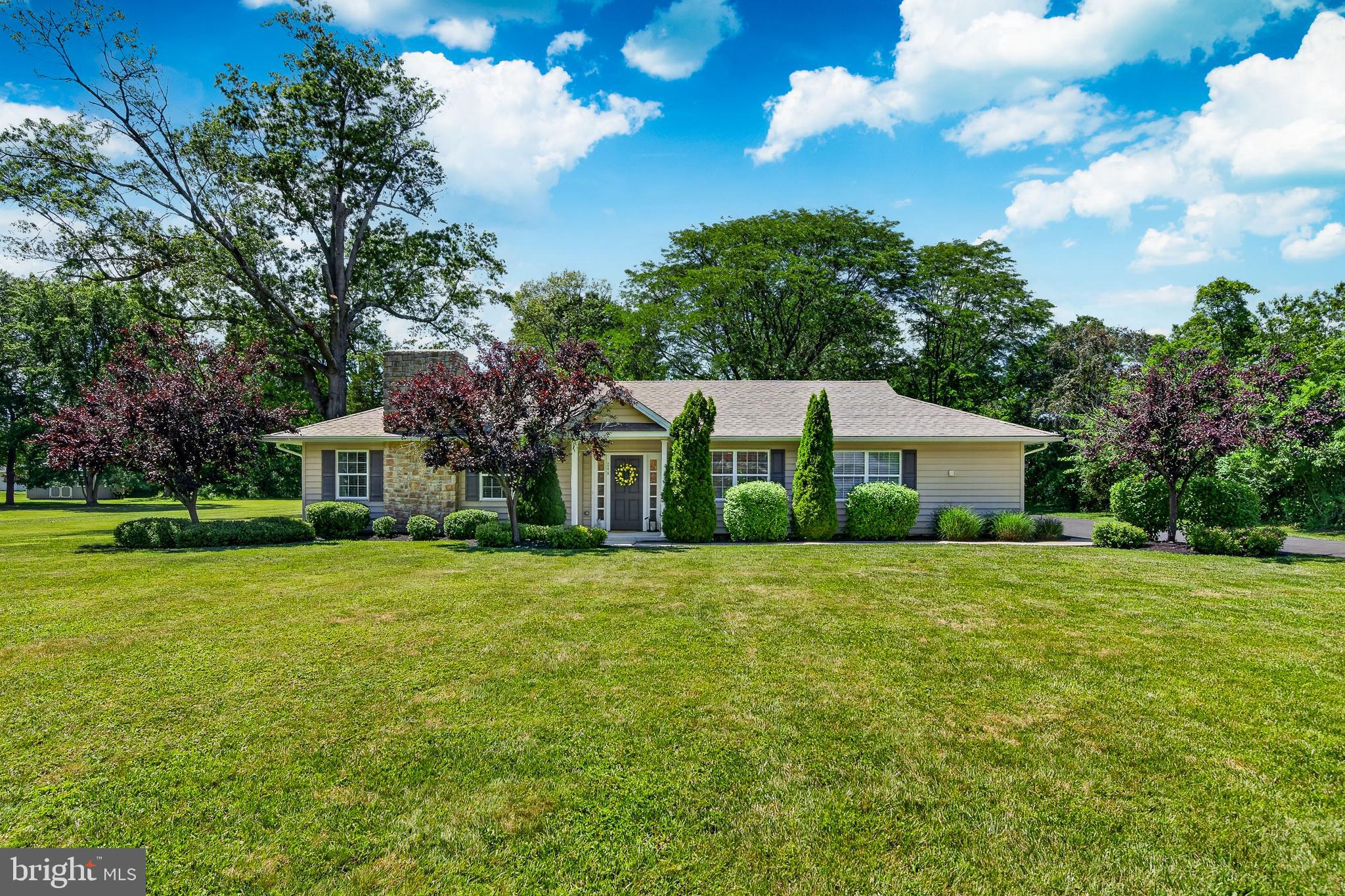 OAK PARK - Residential