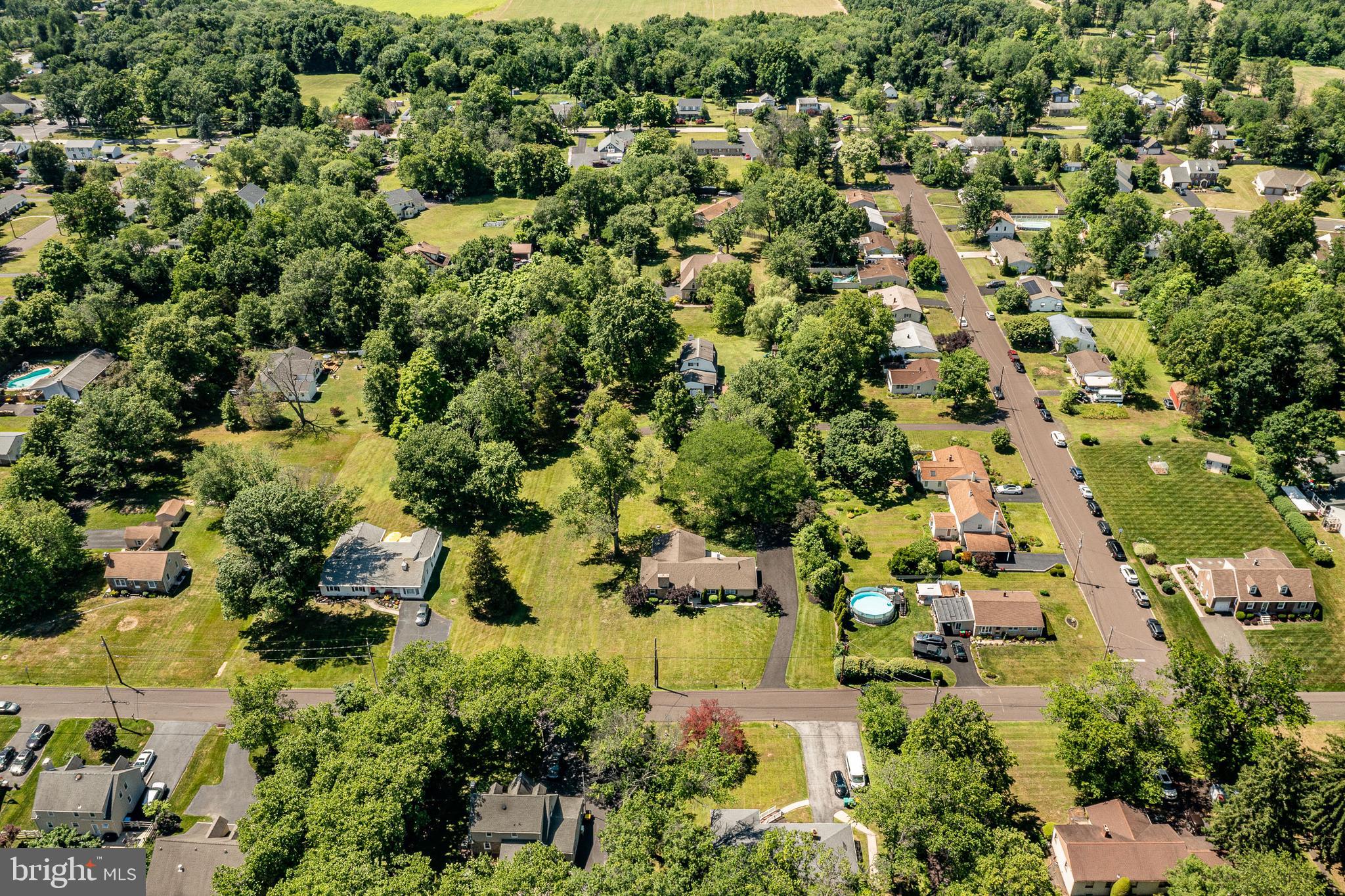 OAK PARK - Residential