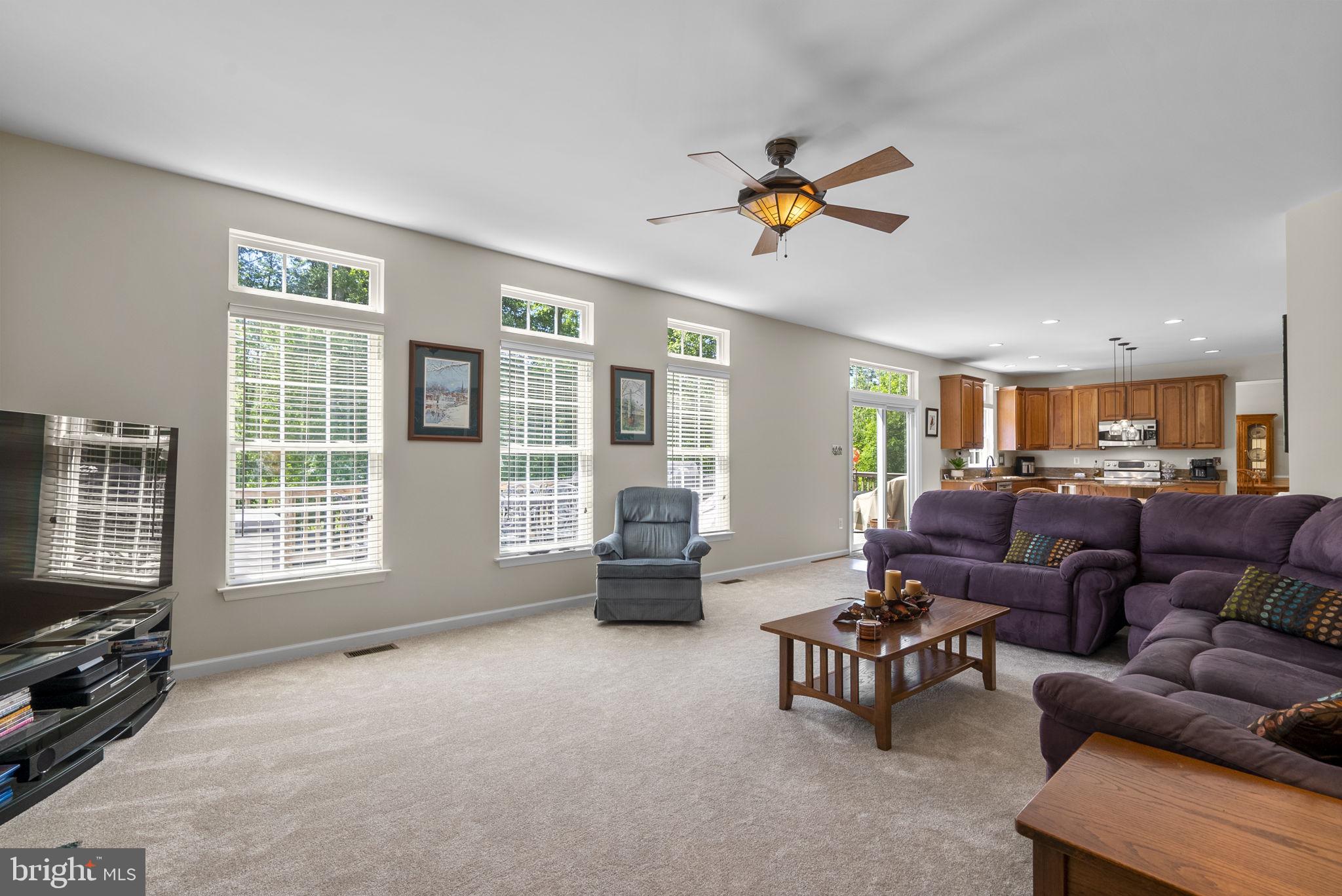 GREENRIDGE ACRES - Residential