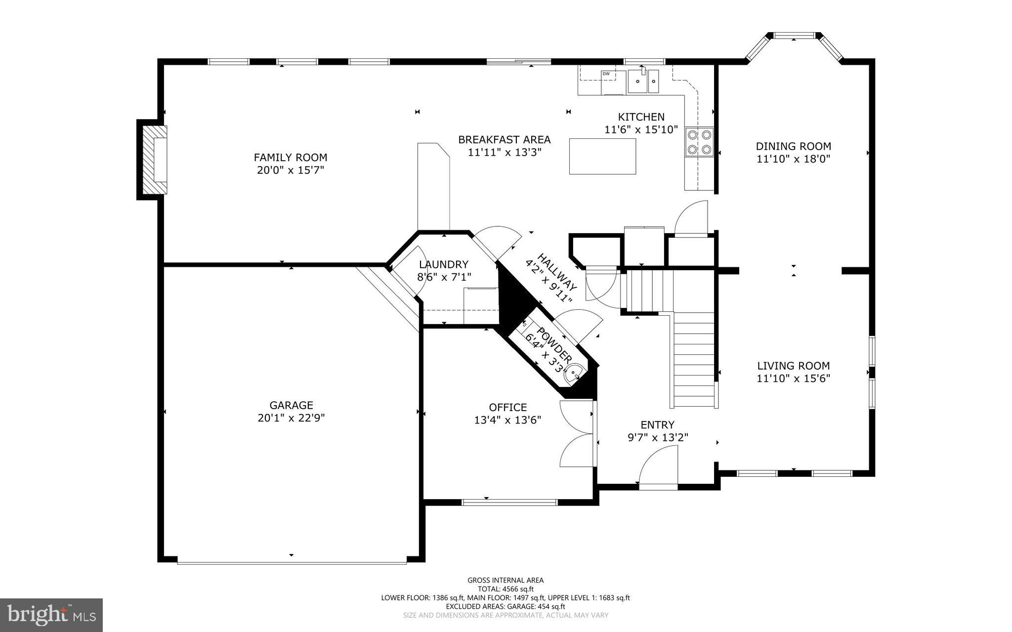 GREENRIDGE ACRES - Residential