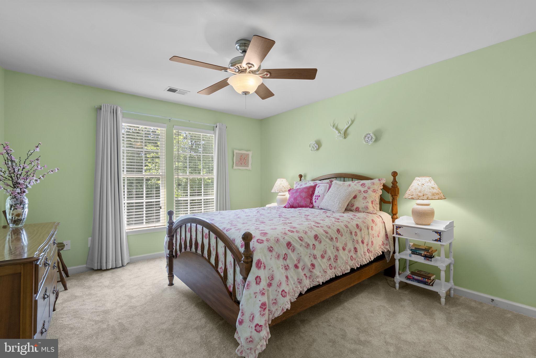 GREENRIDGE ACRES - Residential