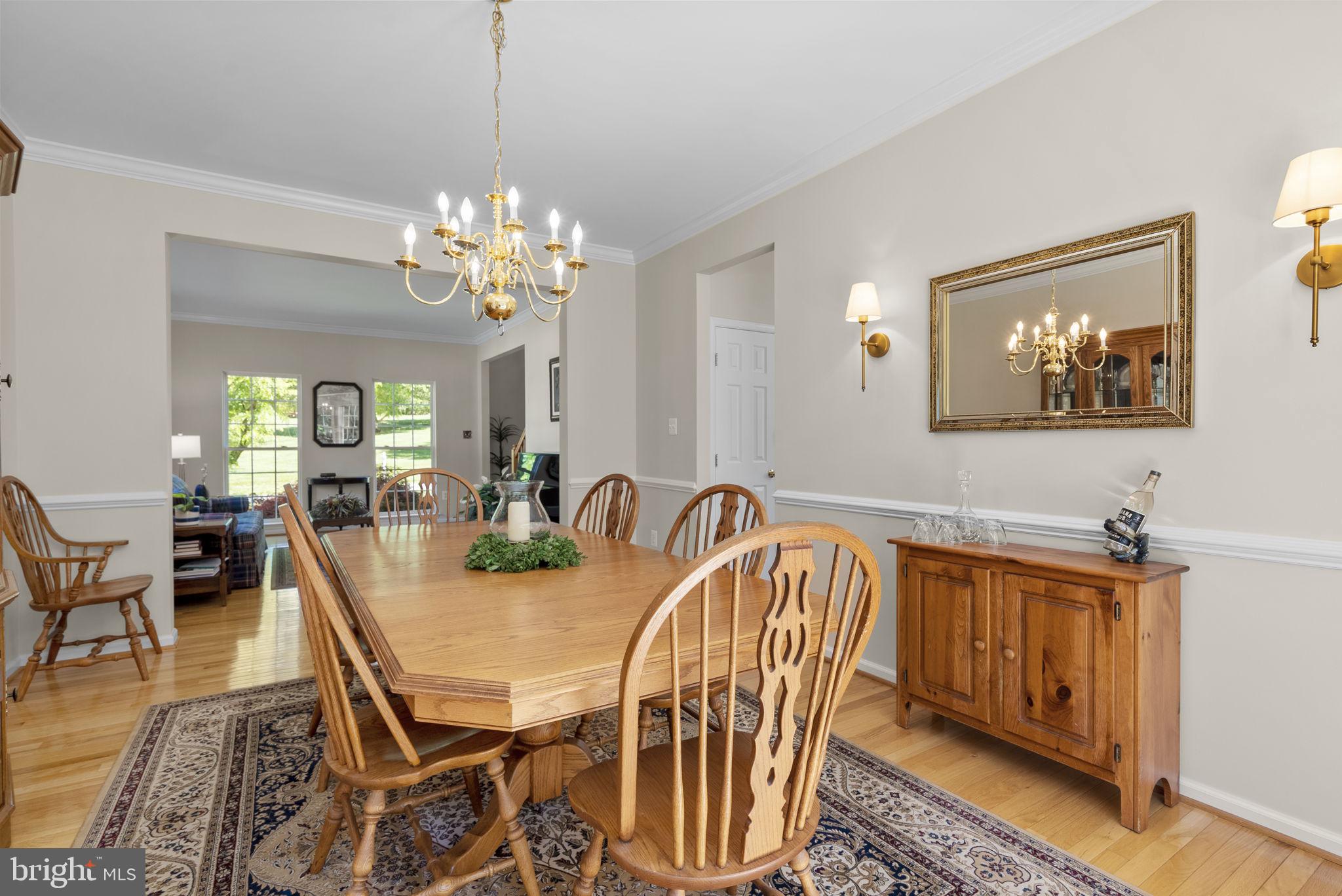 GREENRIDGE ACRES - Residential