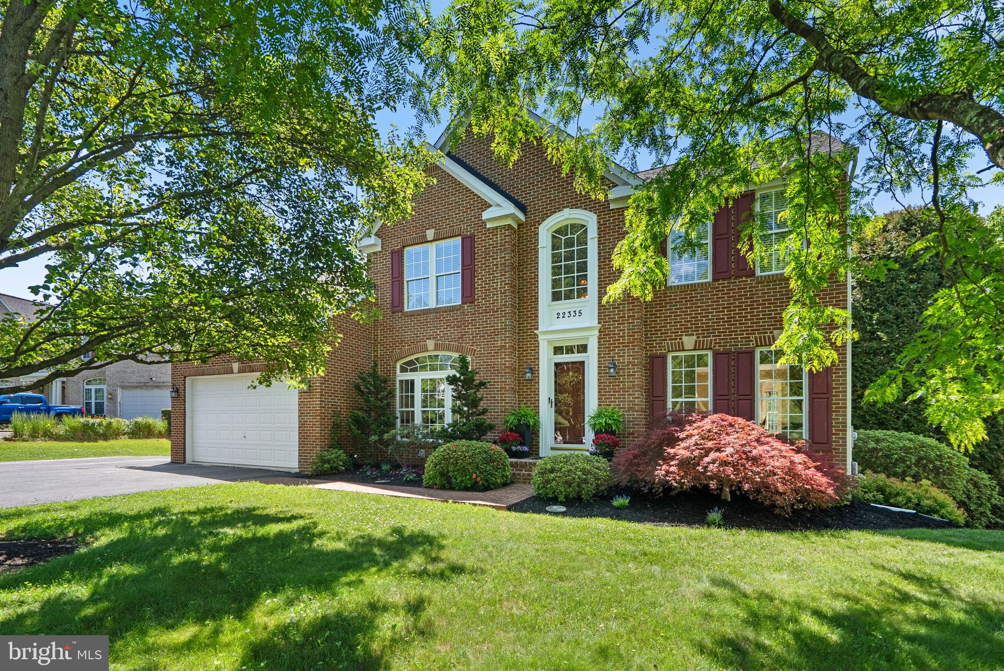 GREENRIDGE ACRES - Residential
